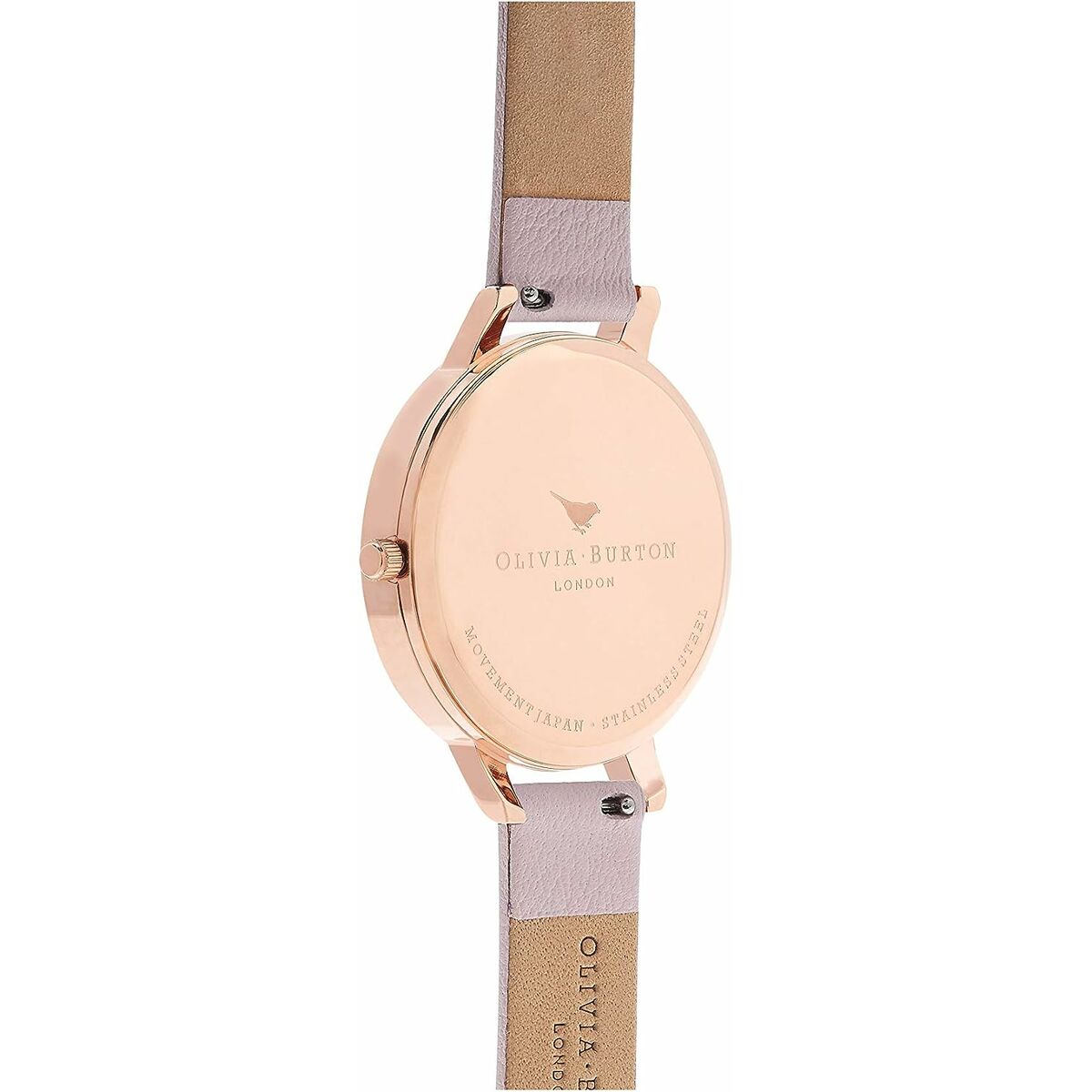 Ladies’ Watch Olivia Burton OB16BD110 ( 38 mm)