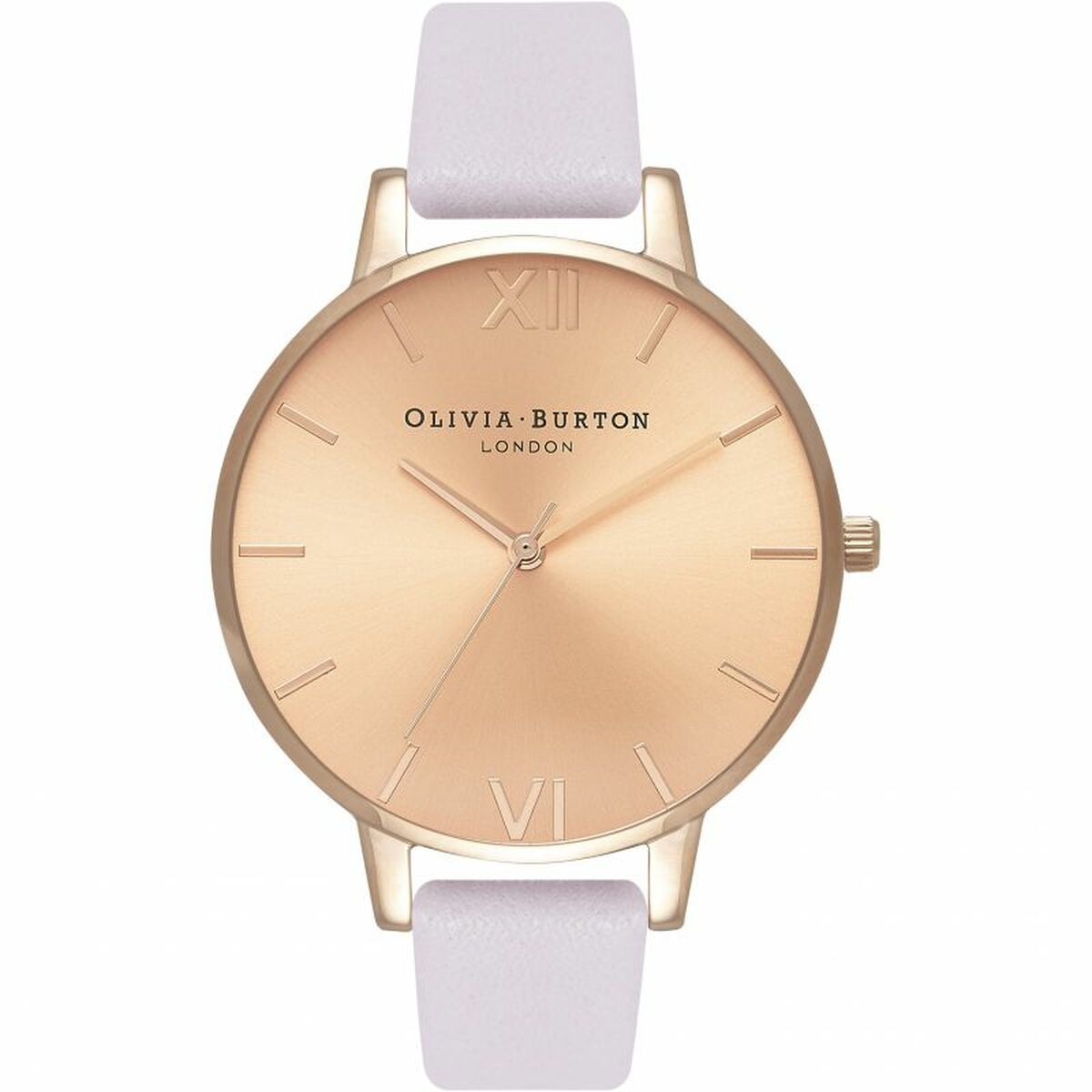 Ladies’ Watch Olivia Burton OB16BD110 ( 38 mm)