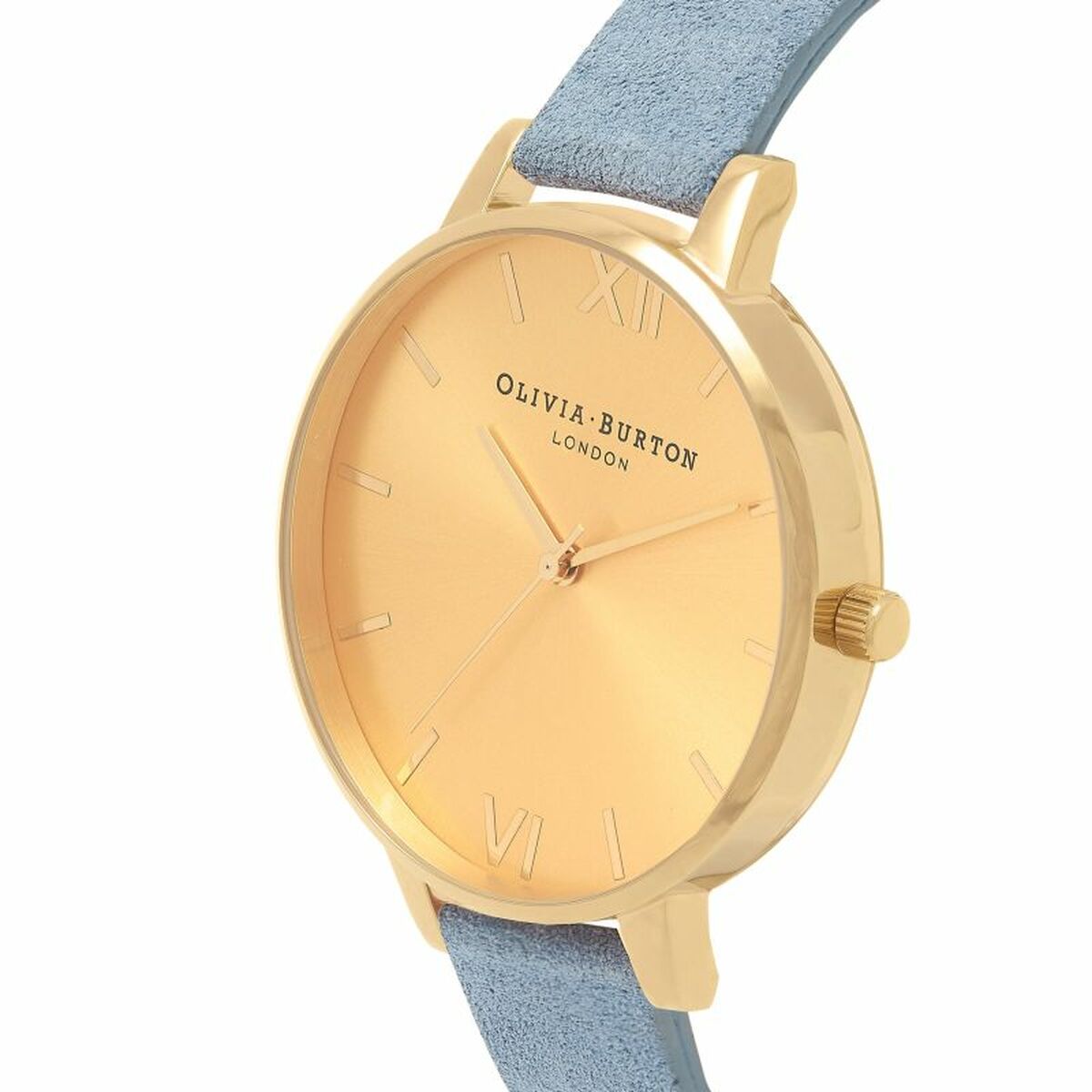 Ladies’ Watch Olivia Burton OB16BD111 ( 38 mm)