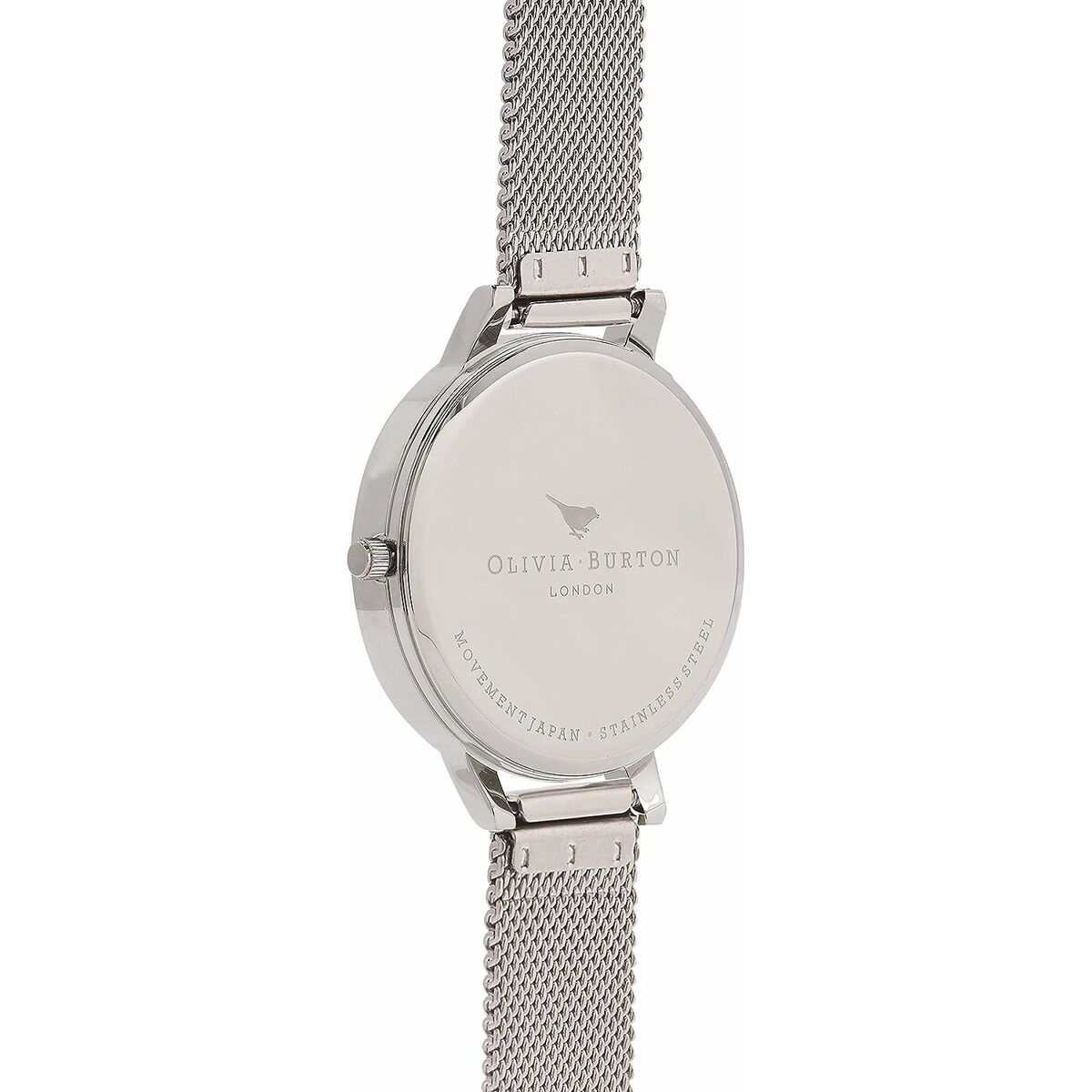 Ladies’ Watch Olivia Burton OB16MF09 ( 38 mm)
