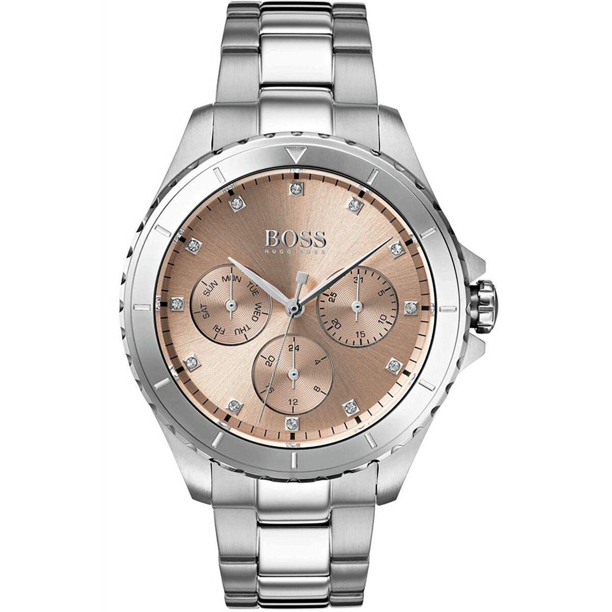 Ladies’ Watch Hugo Boss 1502444 ( 38 mm)