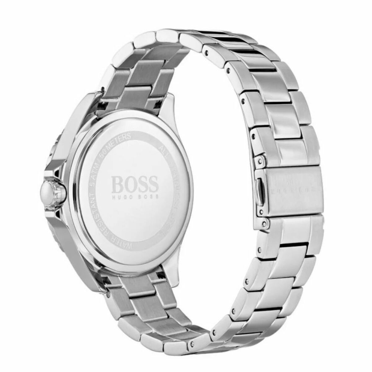 Ladies’ Watch Hugo Boss 1502444 ( 38 mm)