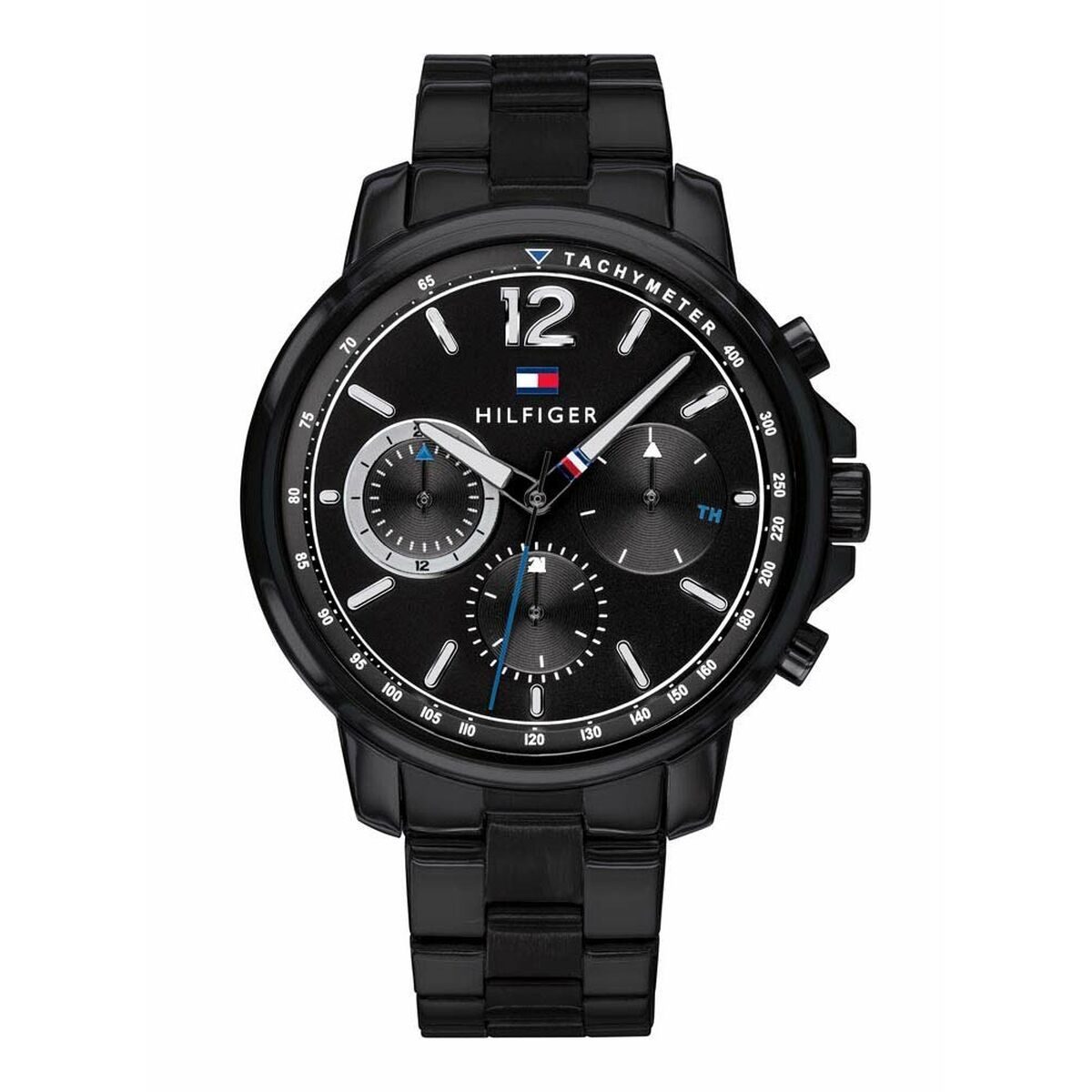 Men’s Watch Tommy Hilfiger 1791529 (Ø 44 mm)
