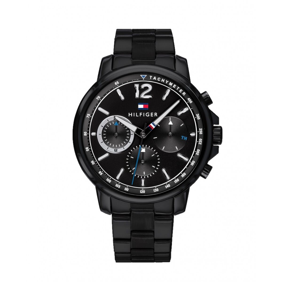 Men’s Watch Tommy Hilfiger 1791529 (Ø 44 mm)