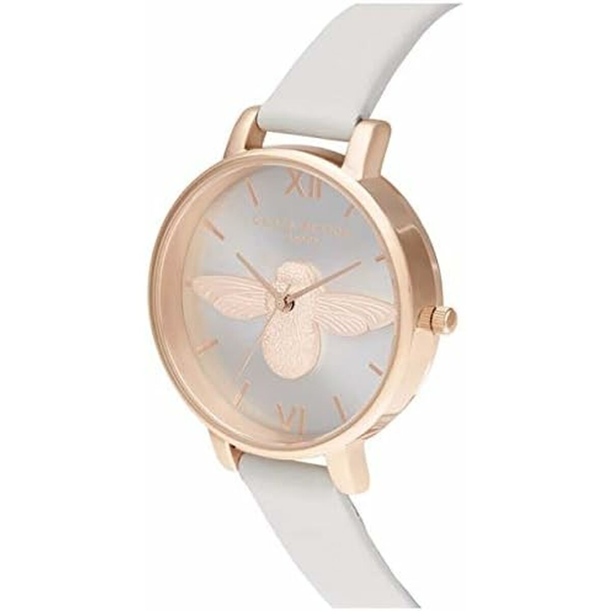 Ladies’ Watch Olivia Burton OB16AM158 ( 38 mm)