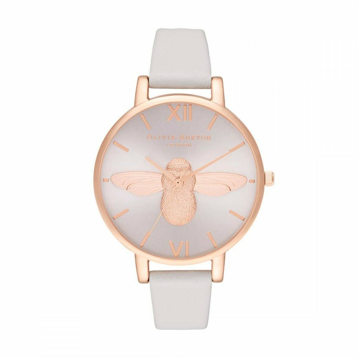 Ladies’ Watch Olivia Burton OB16AM158 ( 38 mm)