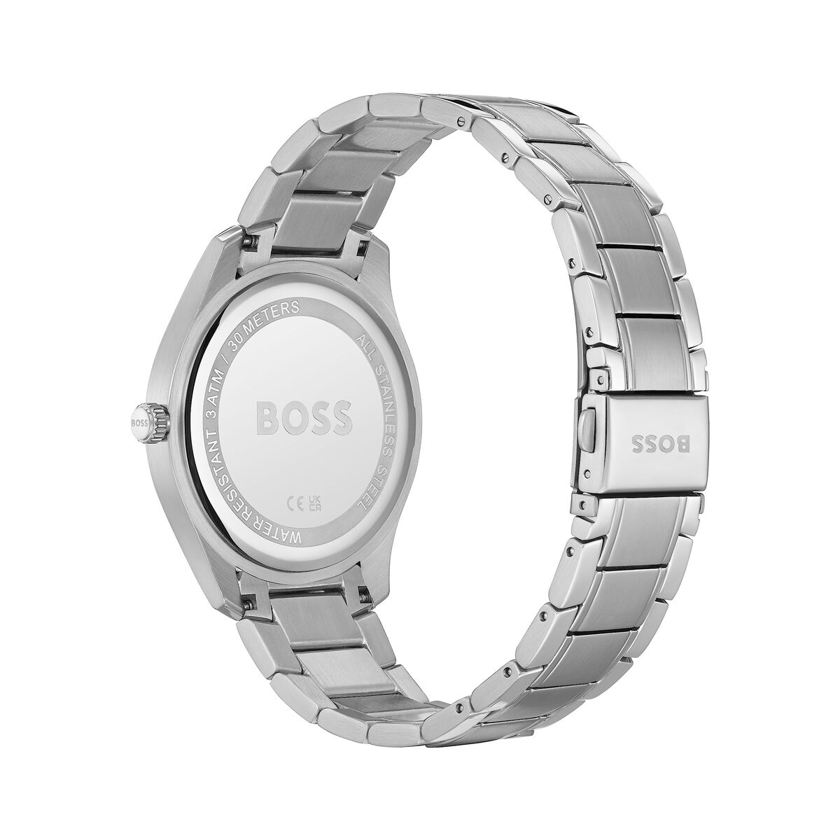 Men’s Watch Hugo Boss 1513730 ( 42 mm)