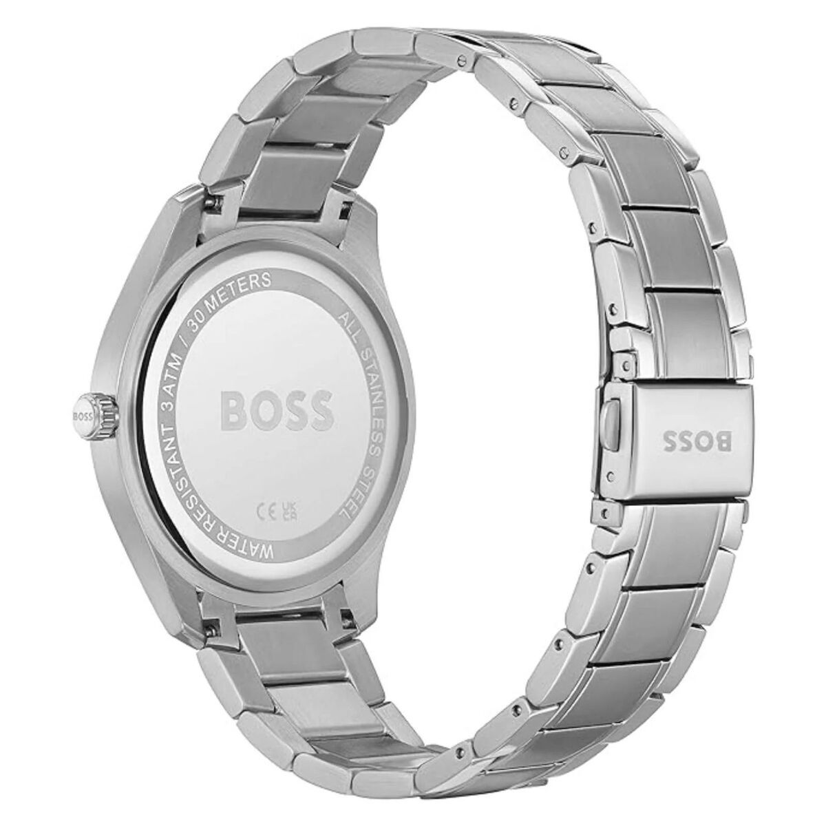 Men’s Watch Hugo Boss 1513730 ( 42 mm)