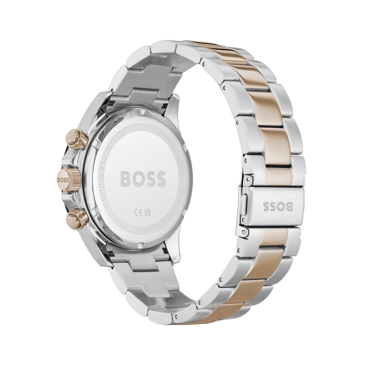 Men’s Watch Hugo Boss 1513757 ( 43 mm)