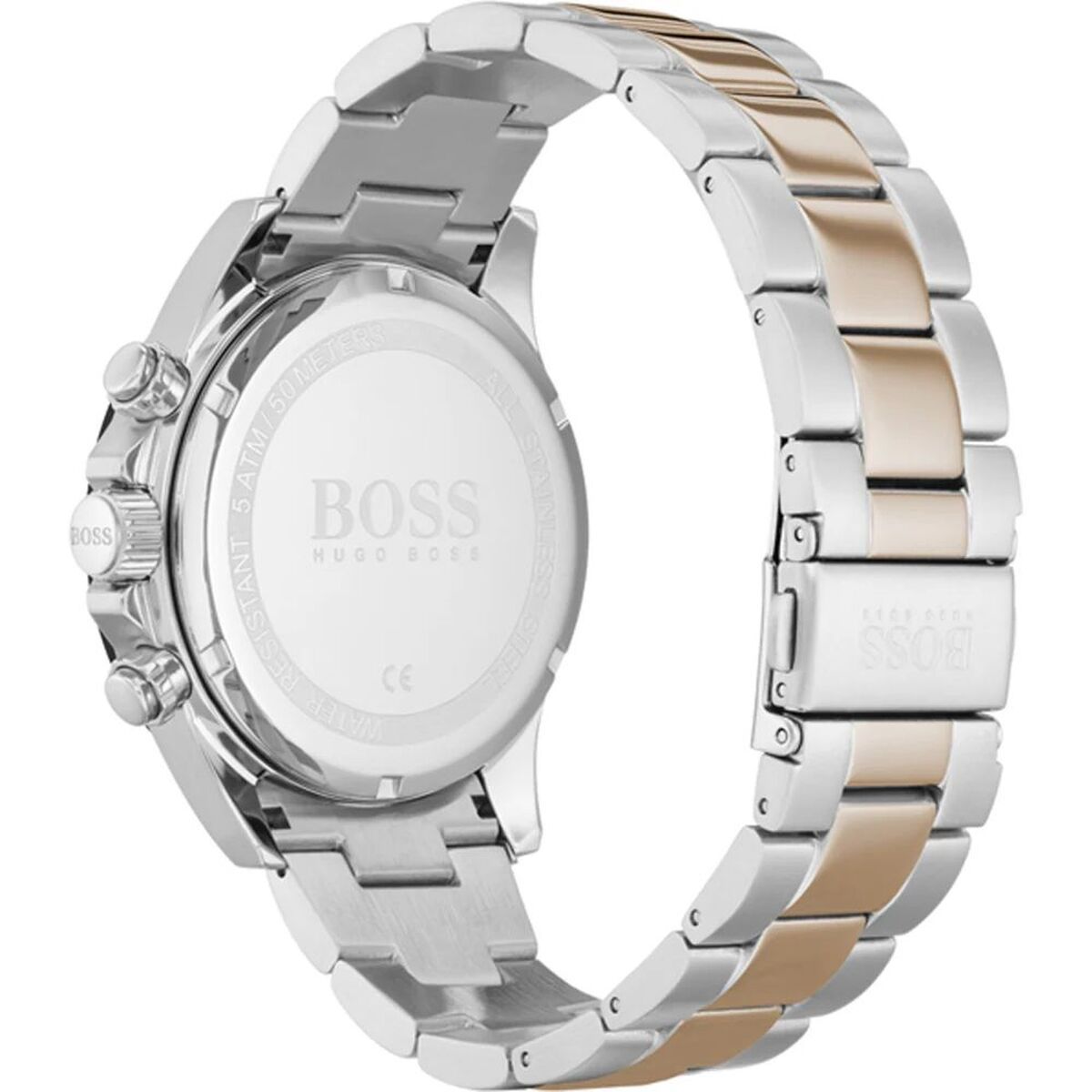 Men’s Watch Hugo Boss 1513757 ( 43 mm)