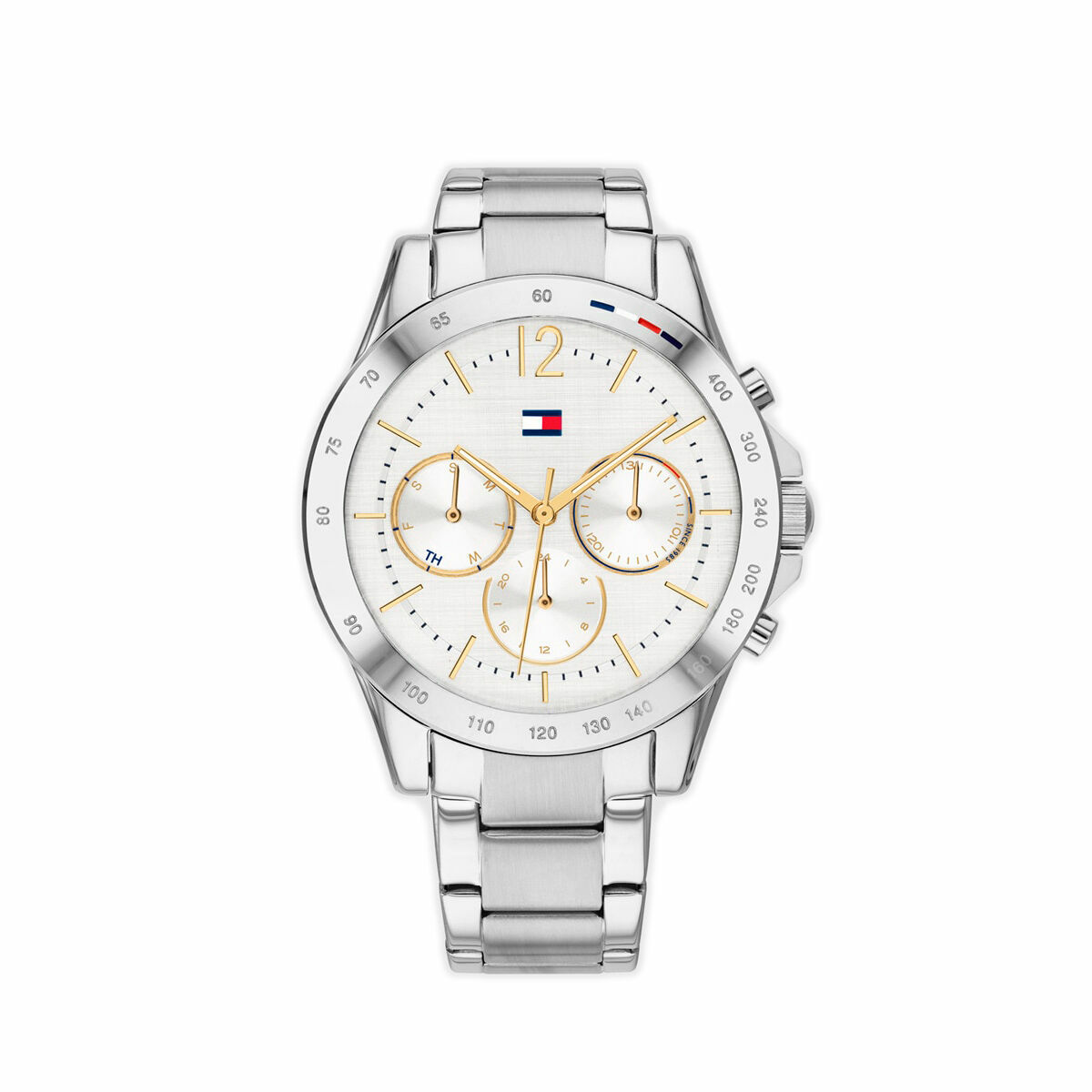 Ladies’ Watch Tommy Hilfiger 1782194 ( 38 mm)