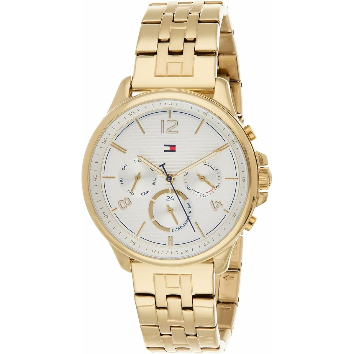 Ladies’ Watch Tommy Hilfiger 1782223 (Ø 38 mm)