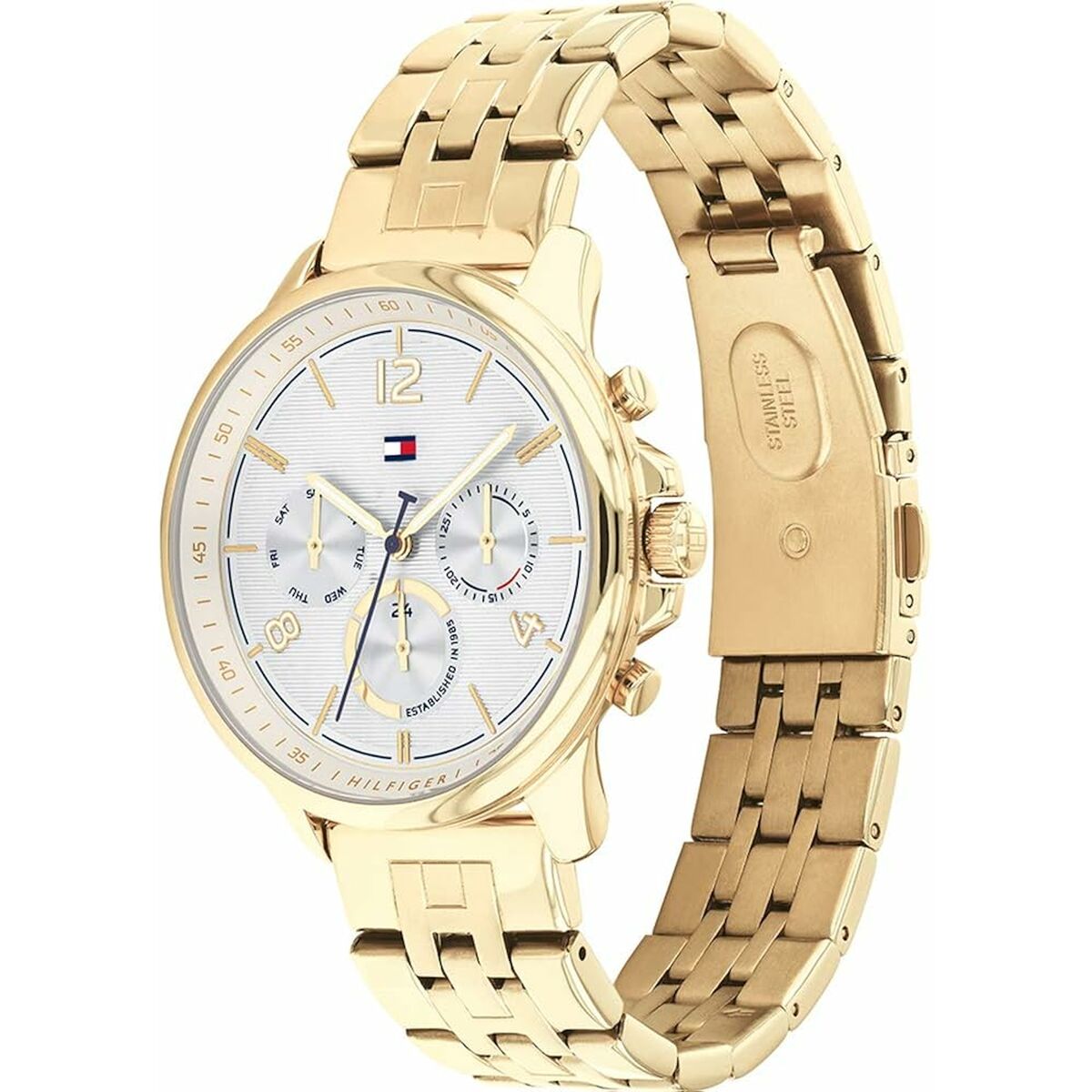 Ladies’ Watch Tommy Hilfiger 1782223 (Ø 38 mm)