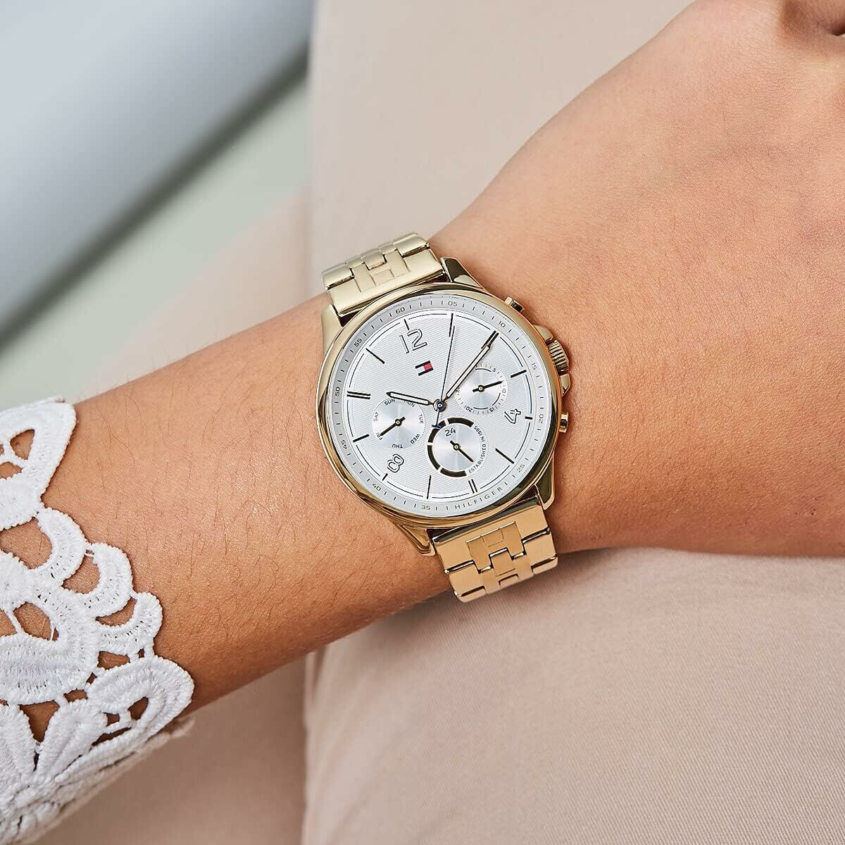 Ladies’ Watch Tommy Hilfiger 1782223 (Ø 38 mm)