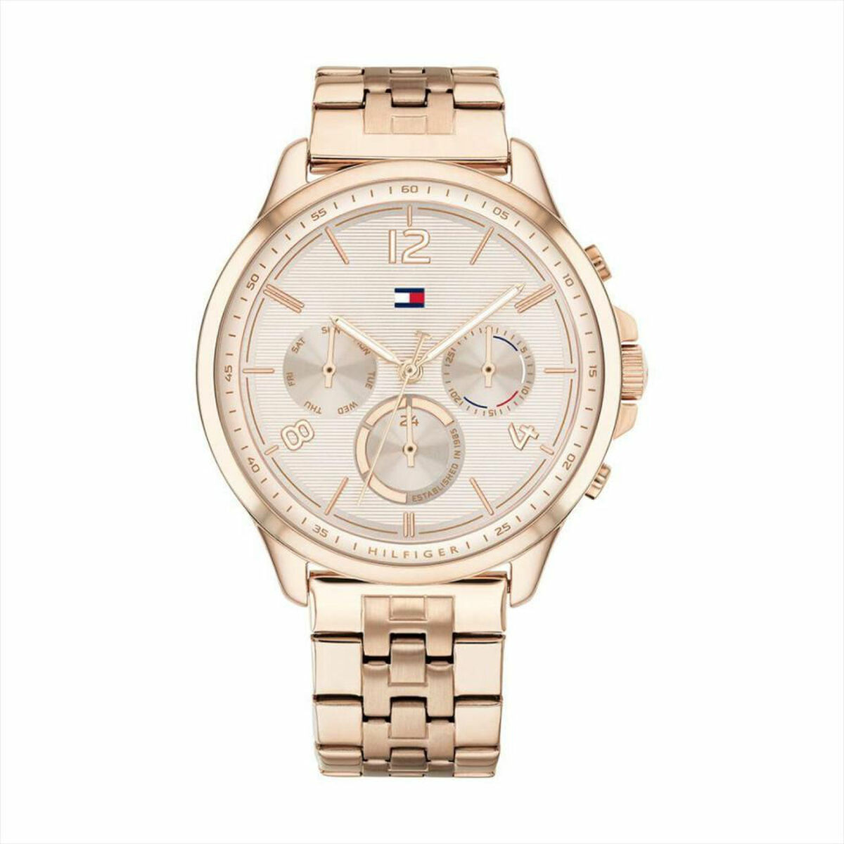 Ladies’ Watch Tommy Hilfiger 1782224 (Ø 38 mm)