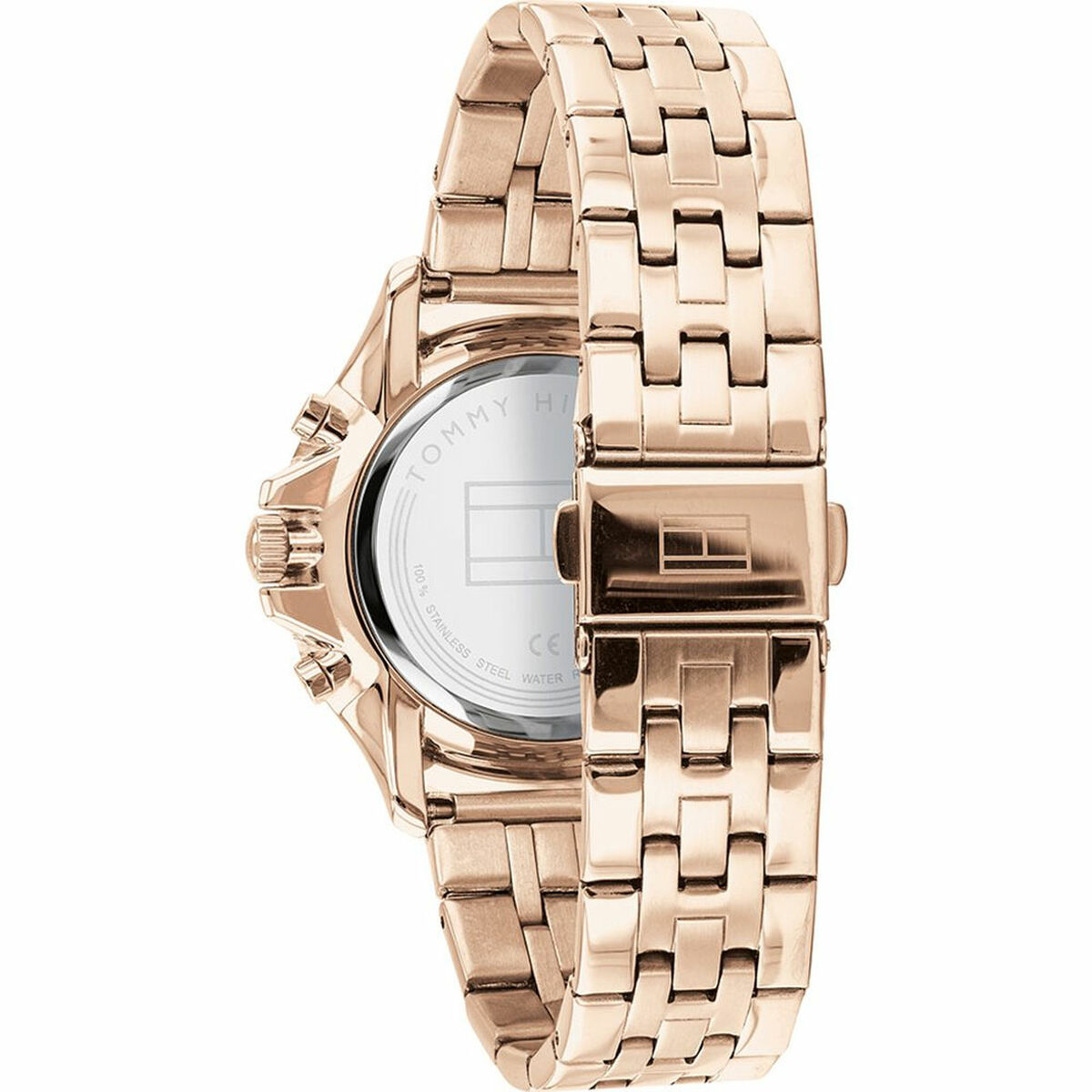Ladies’ Watch Tommy Hilfiger 1782224 (Ø 38 mm)