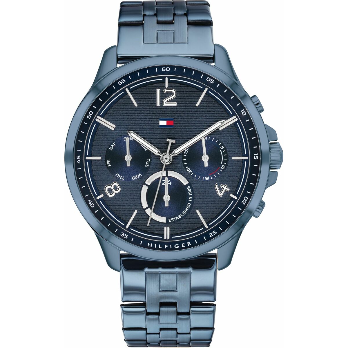 Ladies’ Watch Tommy Hilfiger 1782227 (Ø 38 mm)