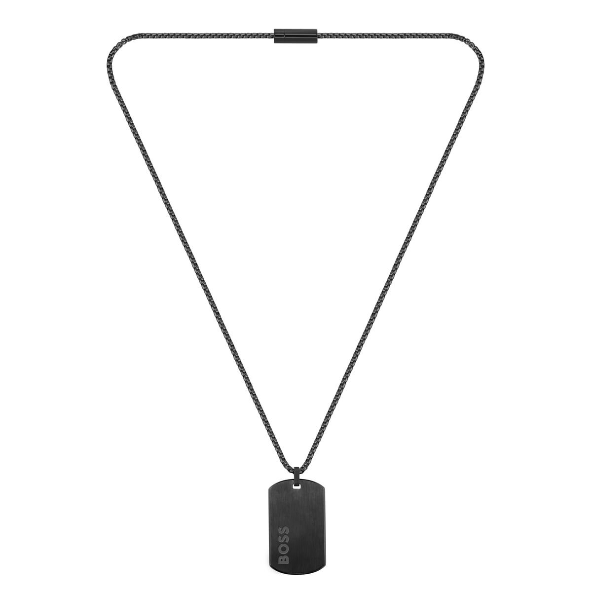 Men’s Necklace Hugo Boss BOSS 1580052