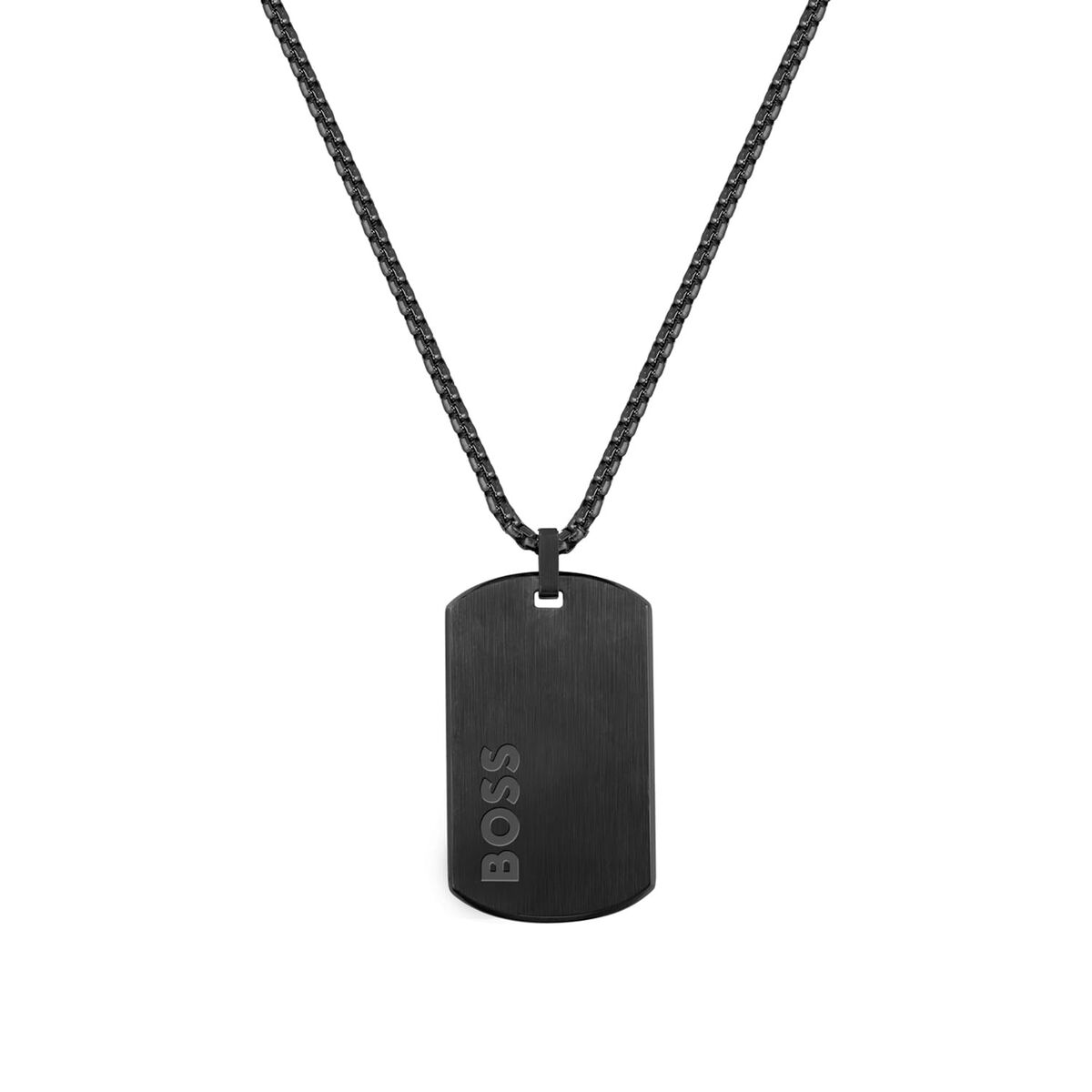 Men’s Necklace Hugo Boss BOSS 1580052