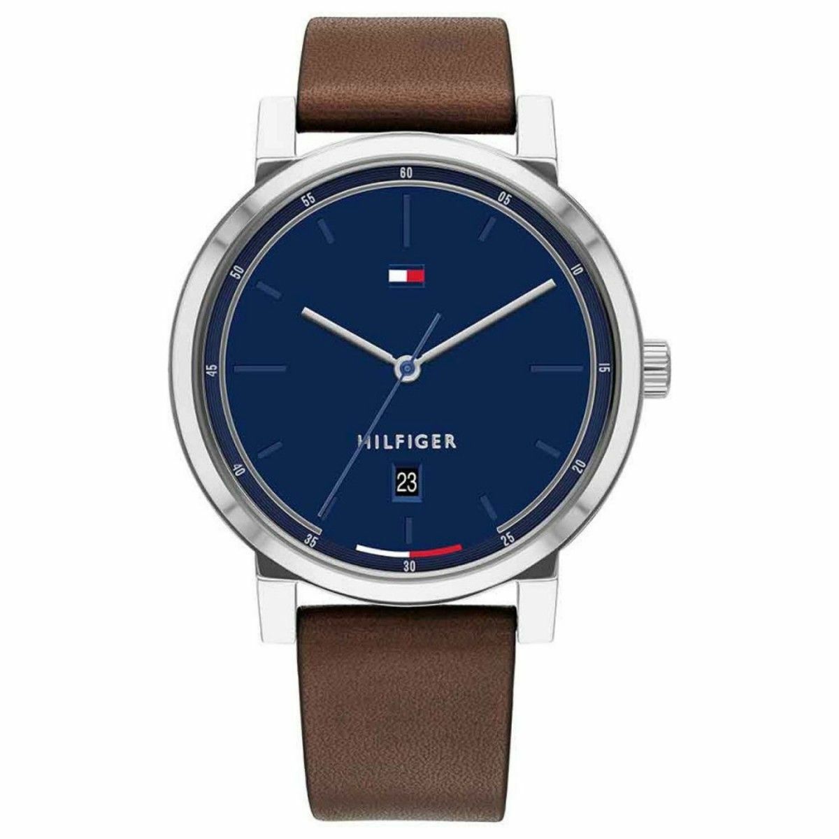 Men’s Watch Tommy Hilfiger 1791780 (Ø 43 mm)