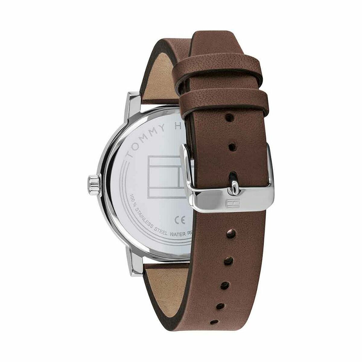 Men’s Watch Tommy Hilfiger 1791780 (Ø 43 mm)