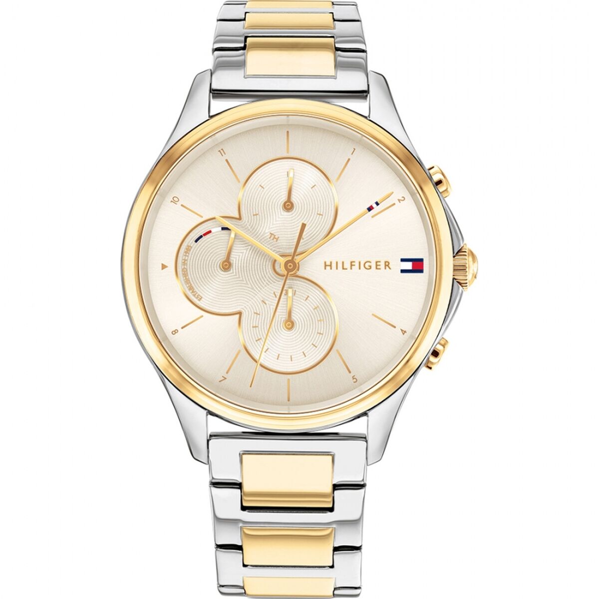 Ladies’ Watch Tommy Hilfiger 1782264 (Ø 38 mm)