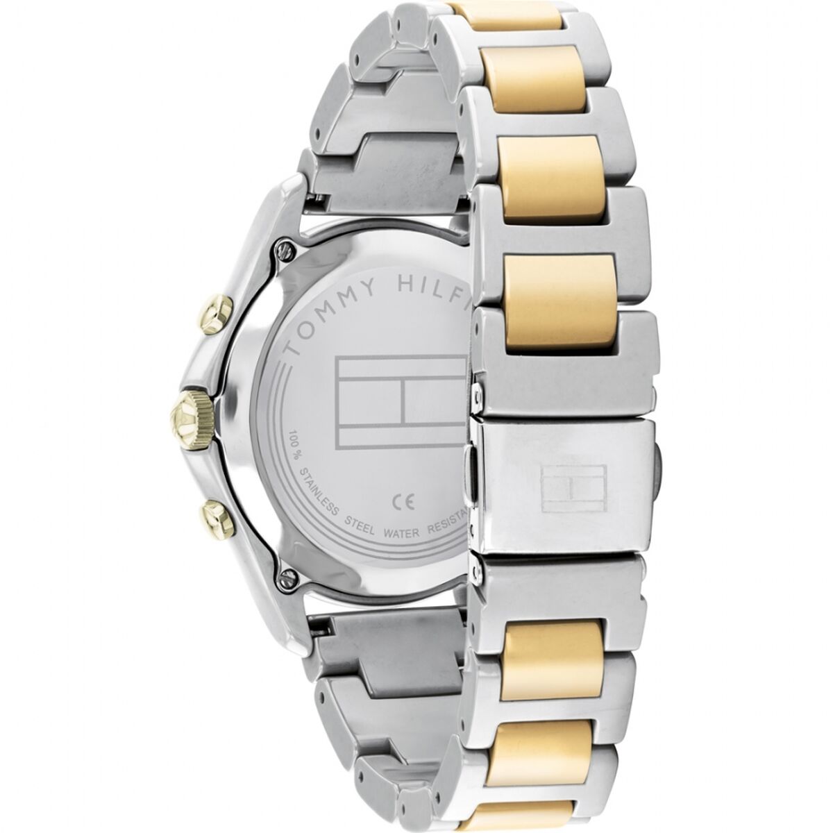 Ladies’ Watch Tommy Hilfiger 1782264 (Ø 38 mm)