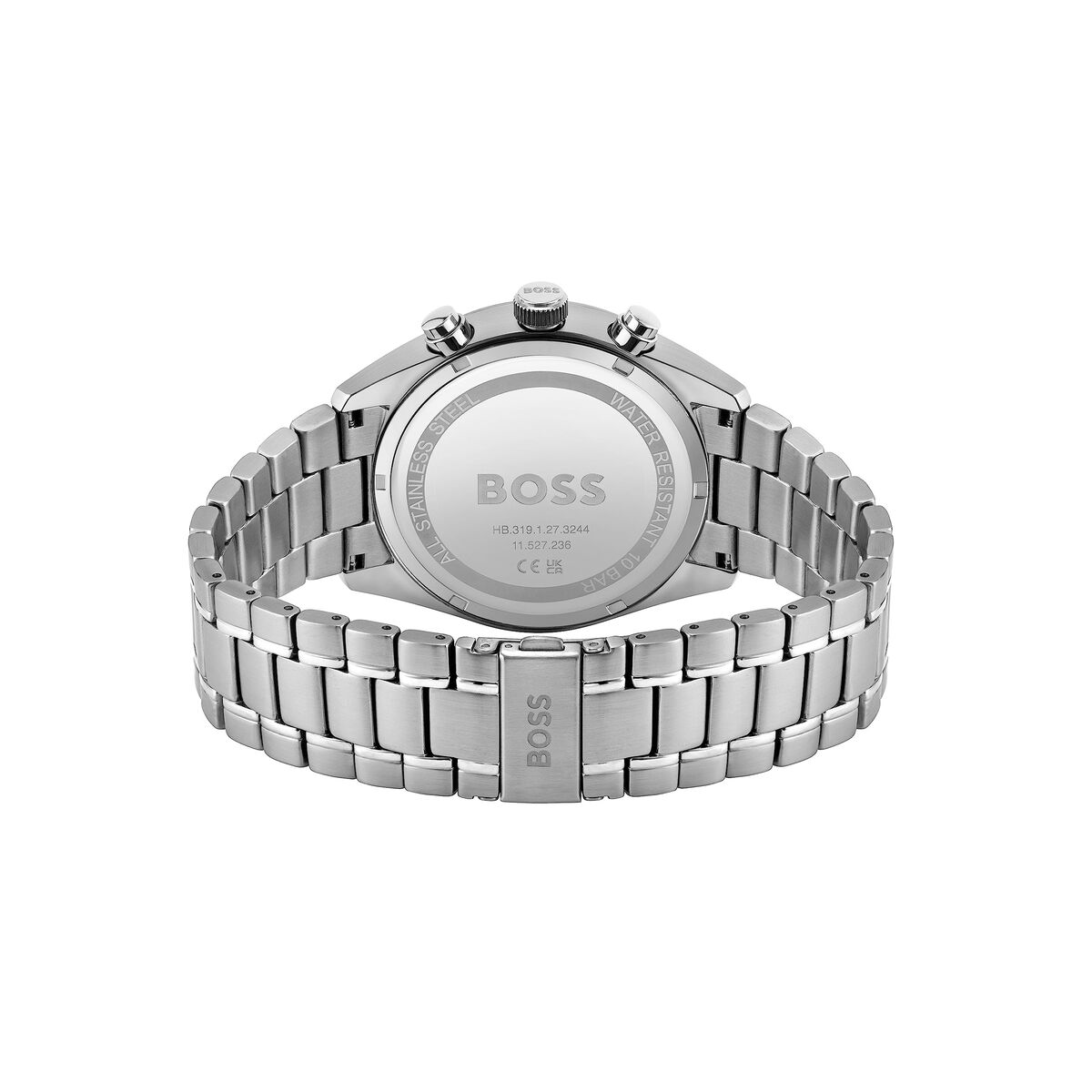 Men’s Watch Hugo Boss 1513818 ( 44 mm)