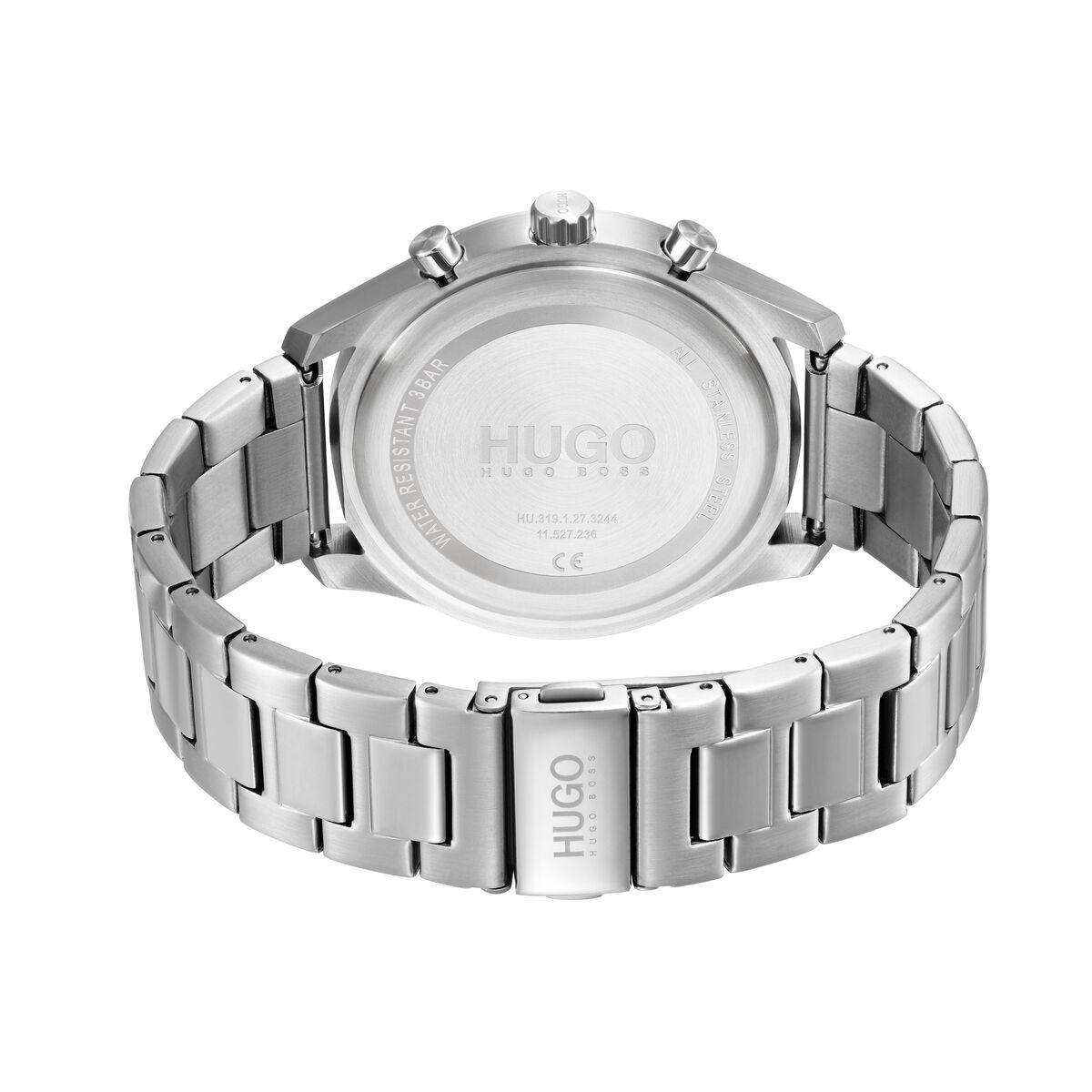 Men’s Watch Hugo Boss 1530163 ( 46 mm)