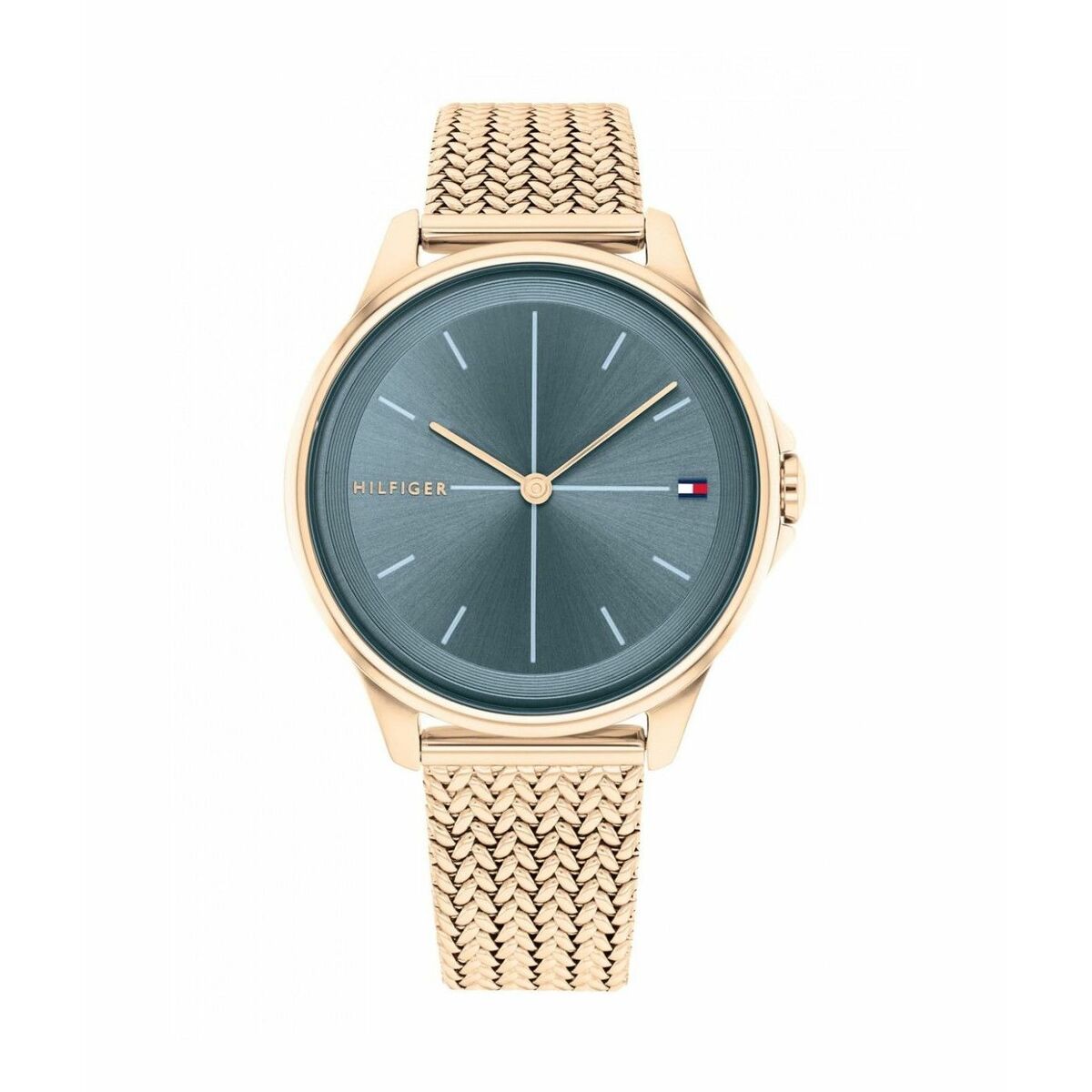 Ladies’ Watch Tommy Hilfiger 1782356 ( 34 mm)