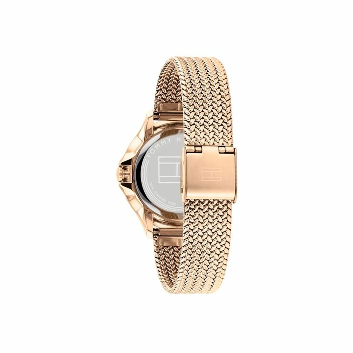 Ladies’ Watch Tommy Hilfiger 1782356 ( 34 mm)