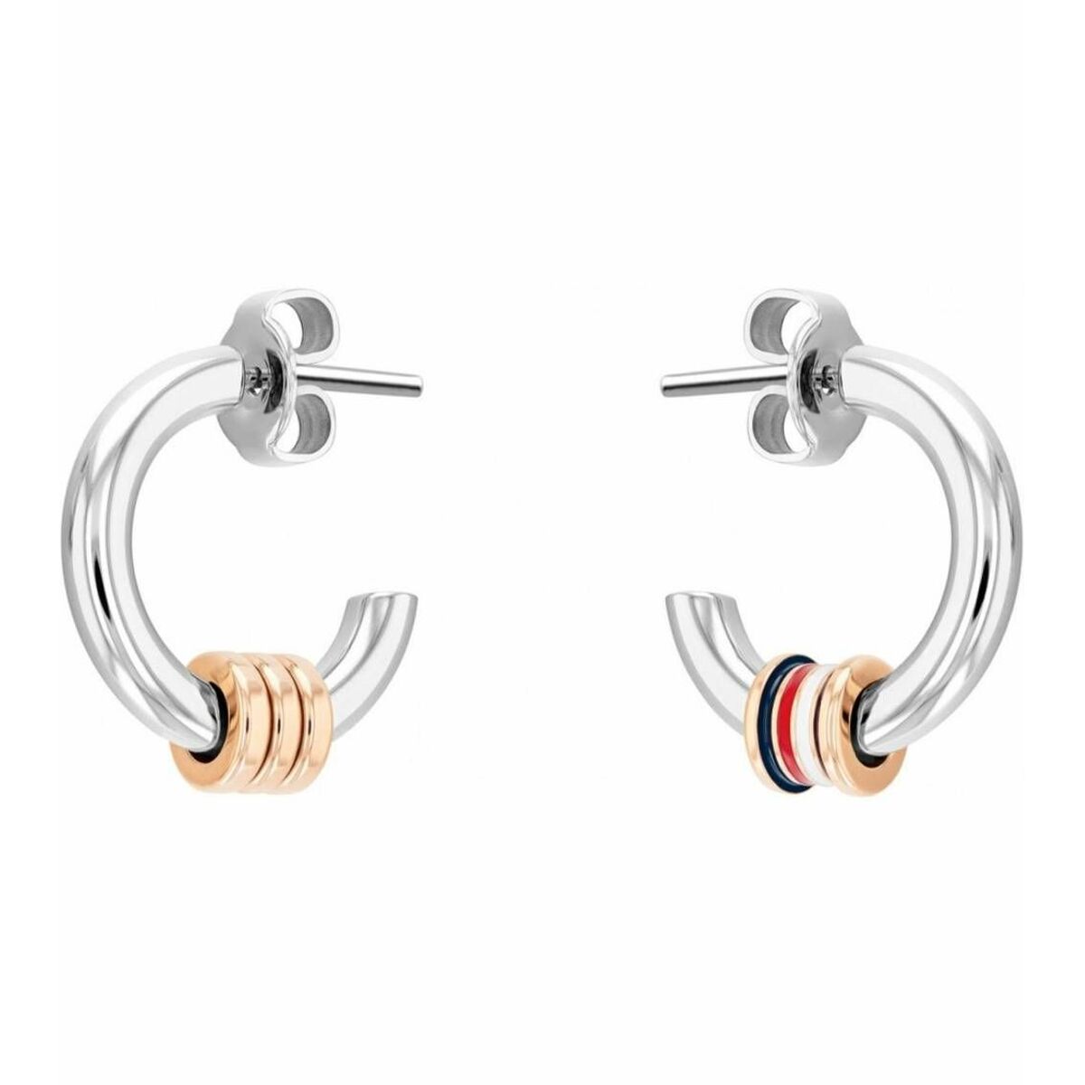 Ladies’ Earrings Tommy Hilfiger 2780505 1,5 cm