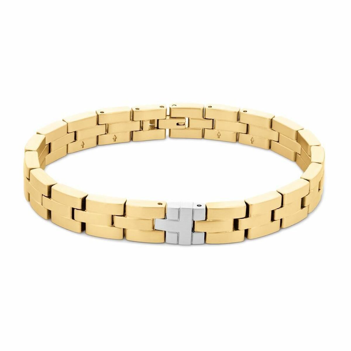 Men’s Bracelet Tommy Hilfiger 2790298 Stainless steel 21 cm