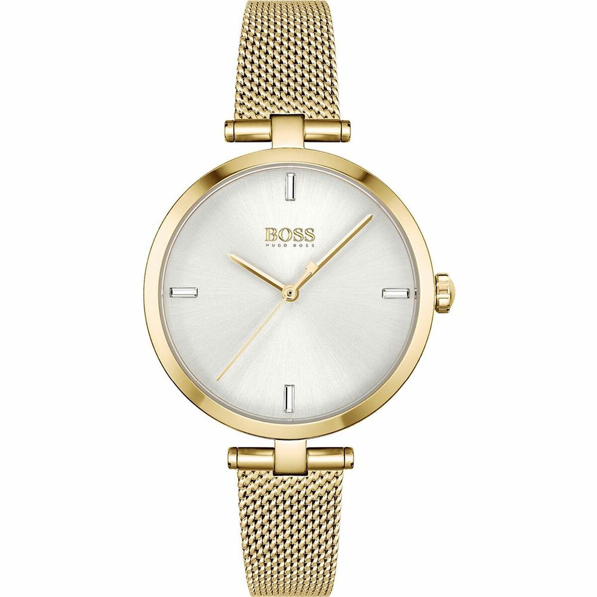 Ladies’ Watch Hugo Boss 1502586 ( 30 mm)
