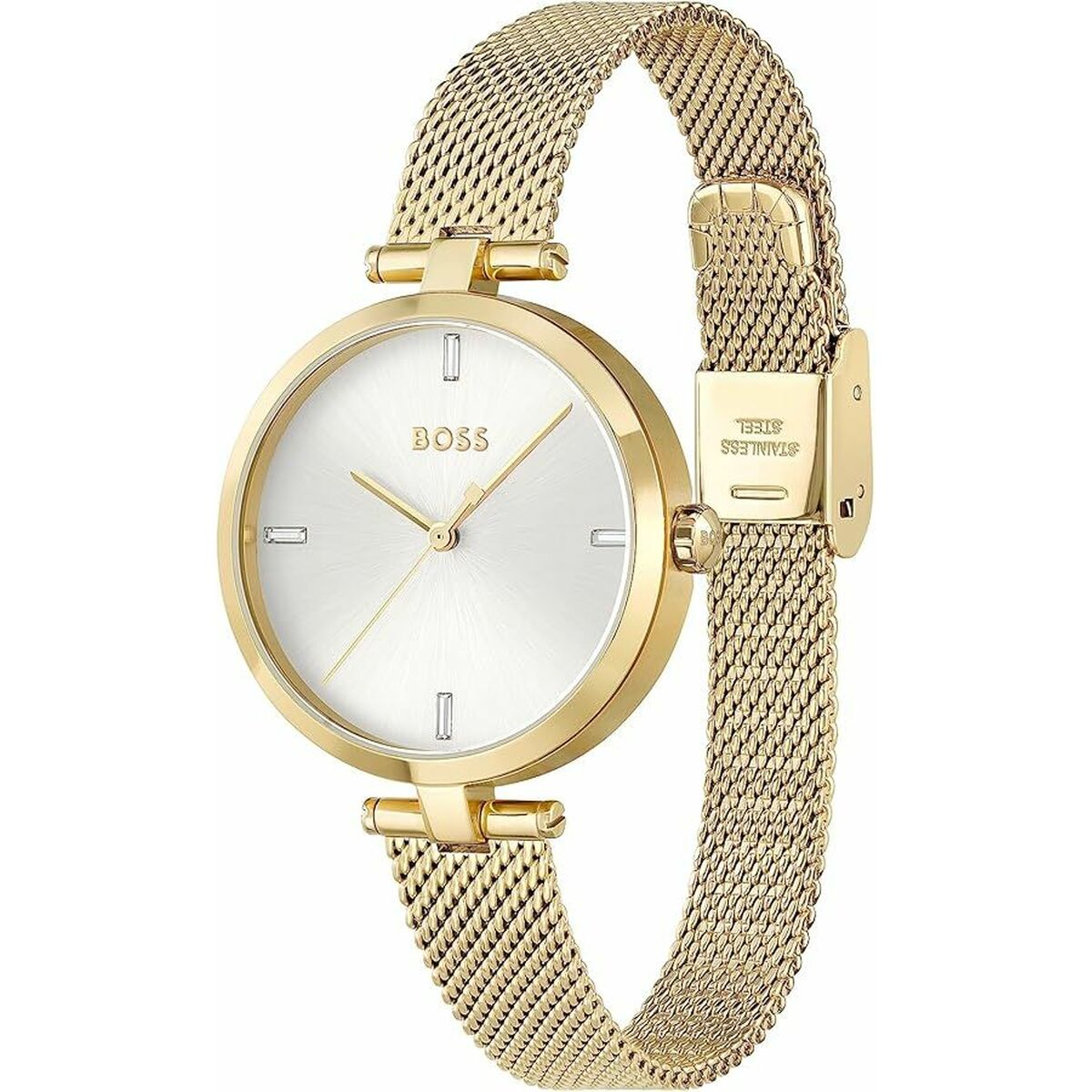 Ladies’ Watch Hugo Boss 1502586 ( 30 mm)