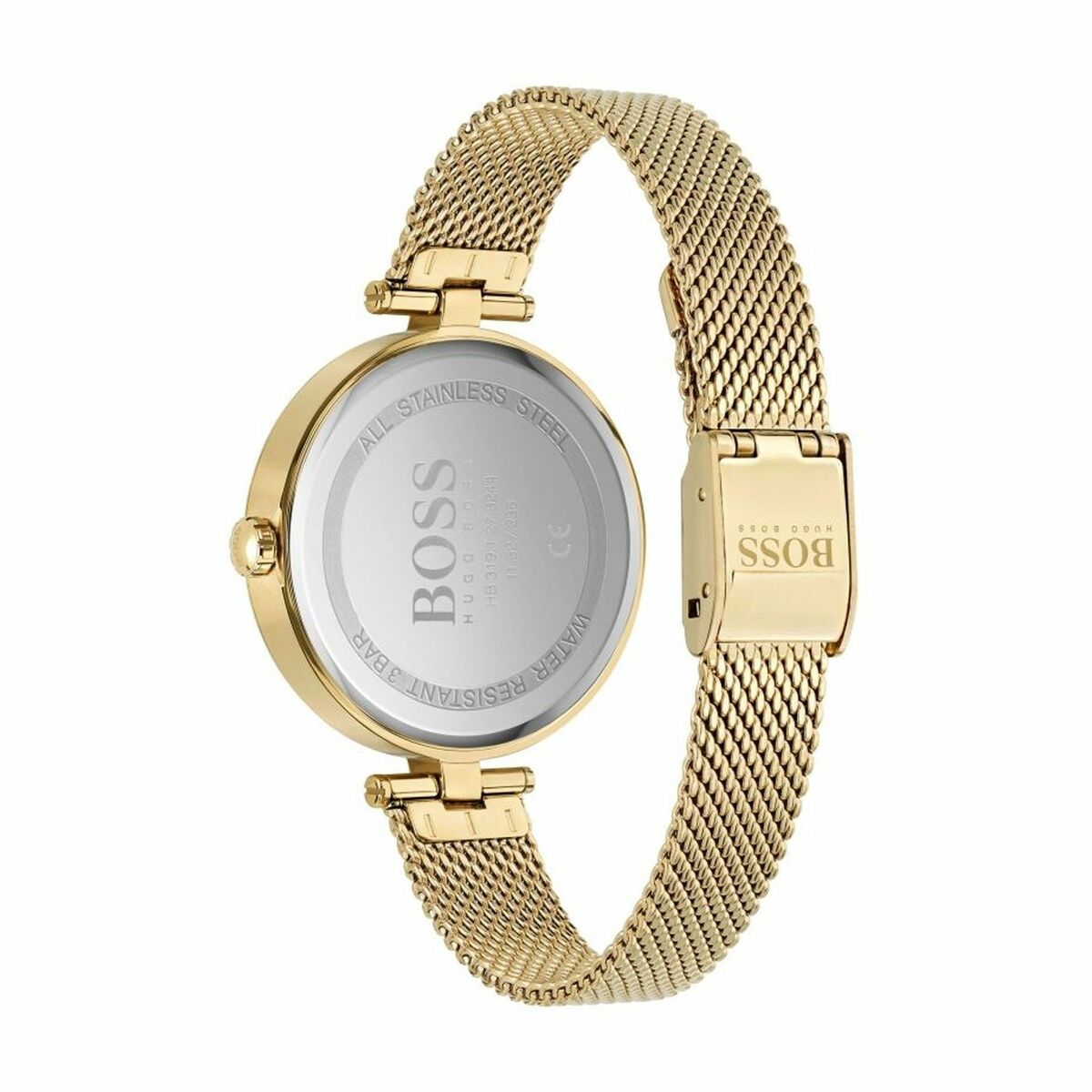 Ladies’ Watch Hugo Boss 1502586 ( 30 mm)