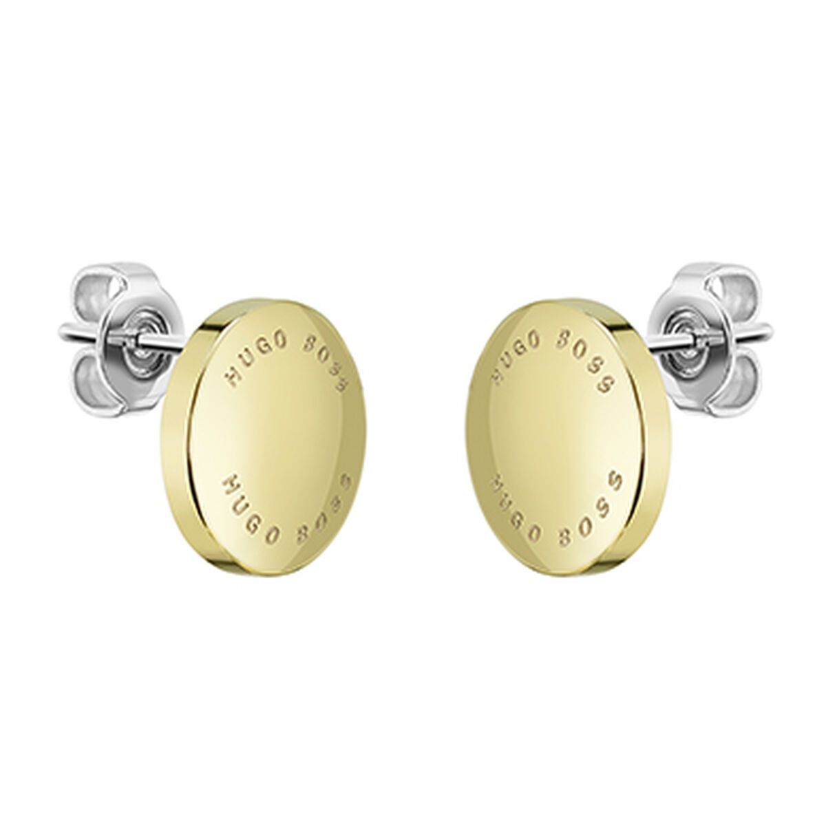 Ladies’ Earrings Hugo Boss 1580159 1 cm