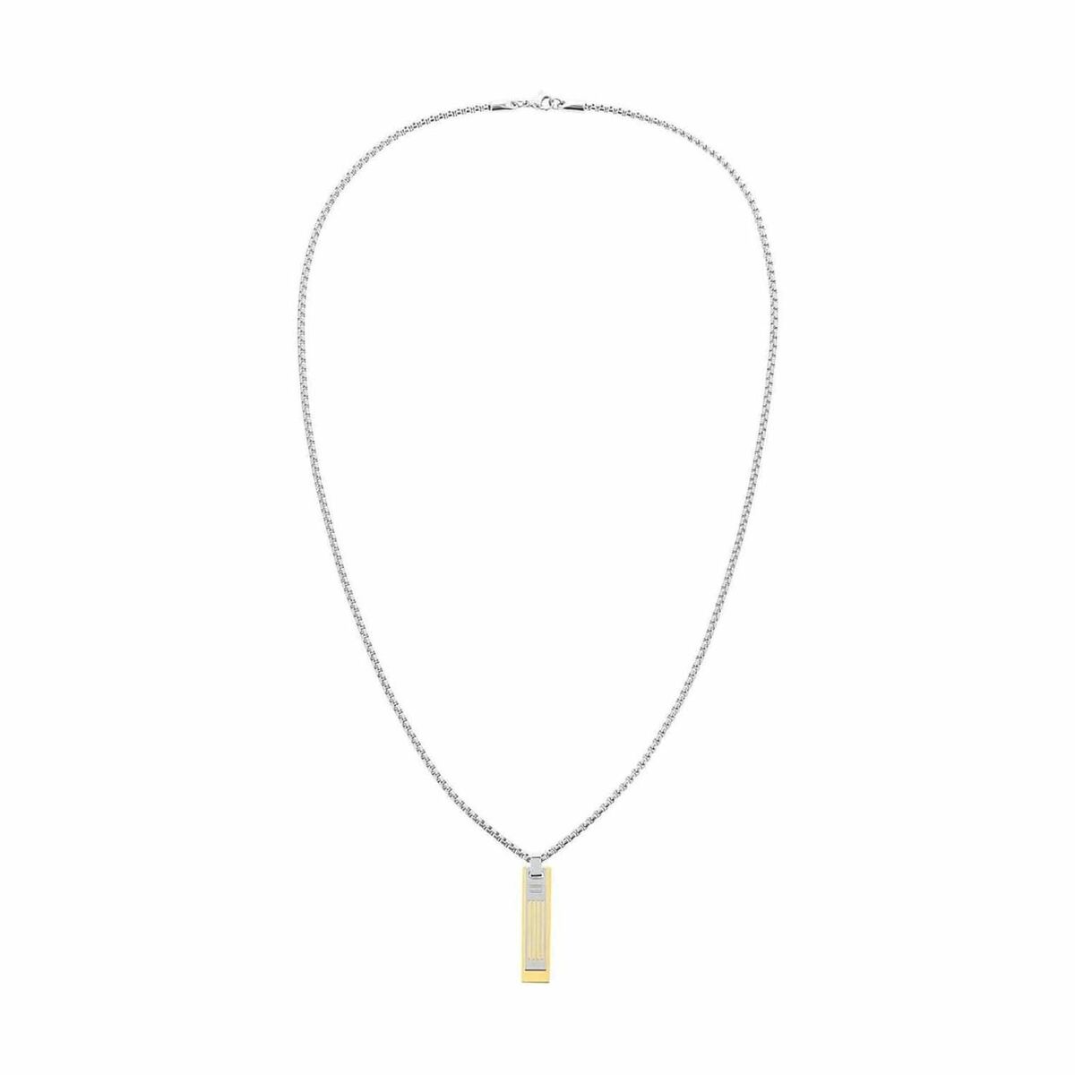 Men’s Necklace Tommy Hilfiger 2790351 60 cm