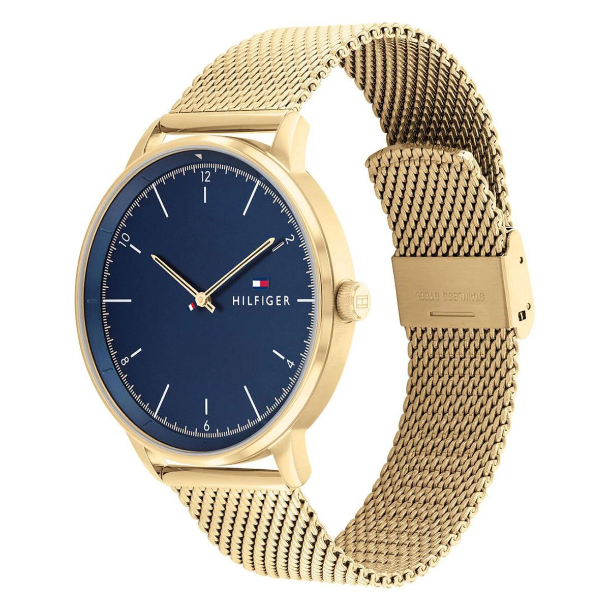 Men’s Watch Tommy Hilfiger 1791877 ( 43 mm)
