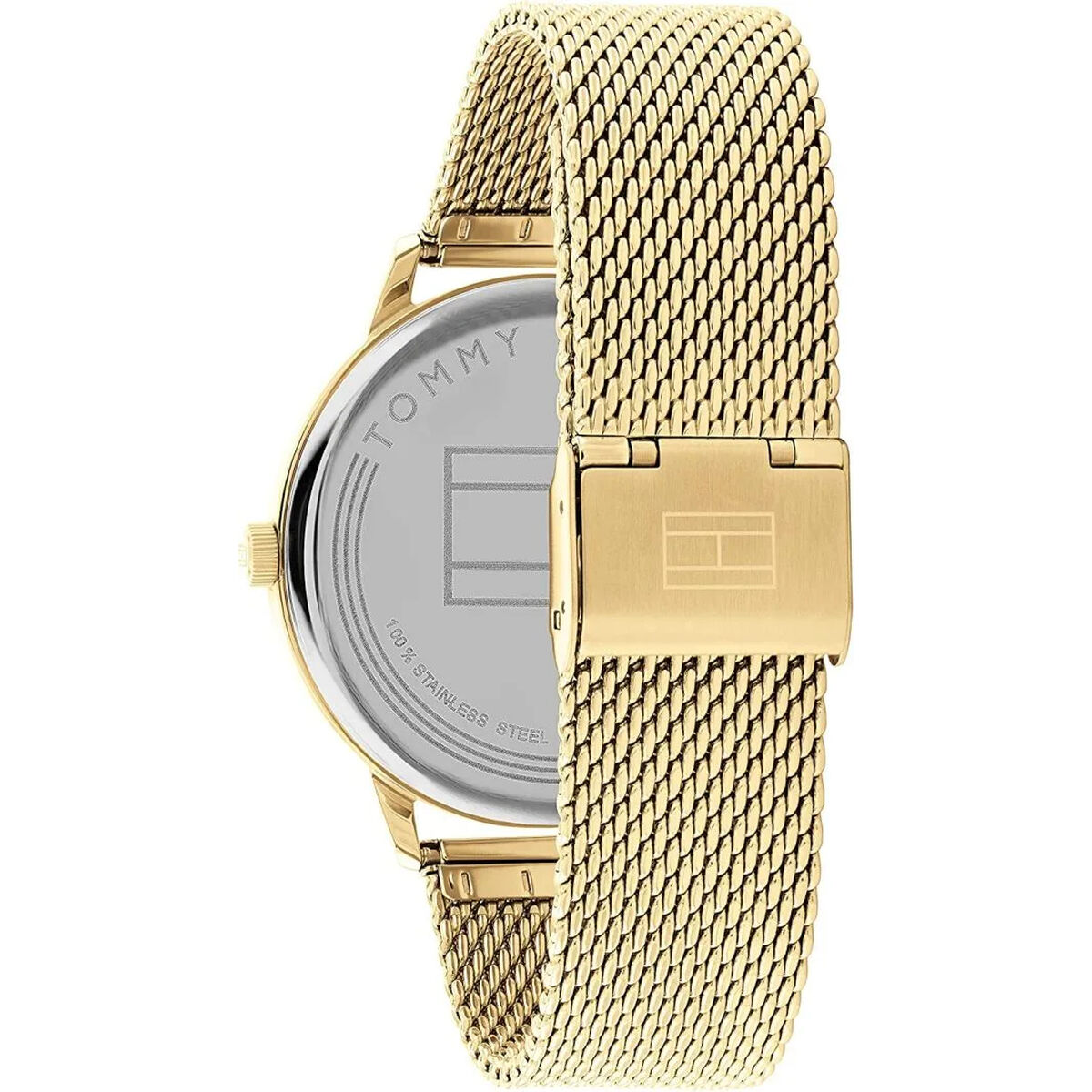 Men’s Watch Tommy Hilfiger 1791877 ( 43 mm)