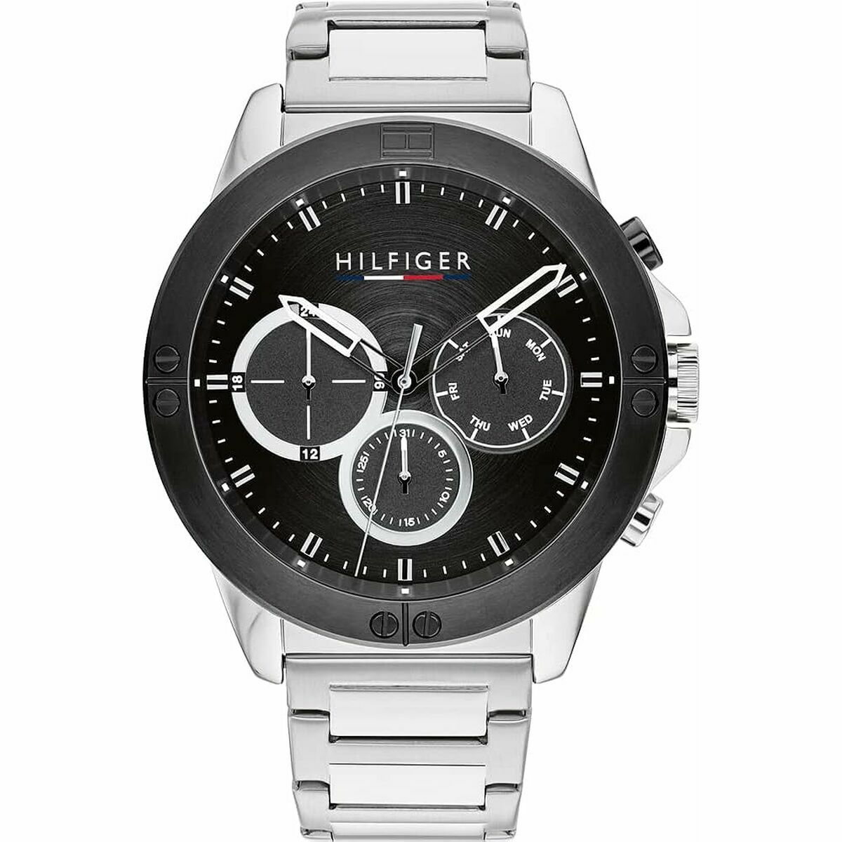 Men’s Watch Tommy Hilfiger 1674786
