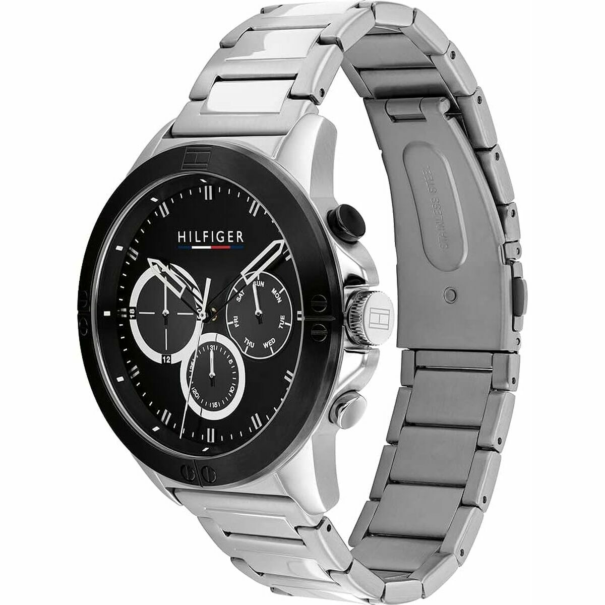 Men’s Watch Tommy Hilfiger 1674786