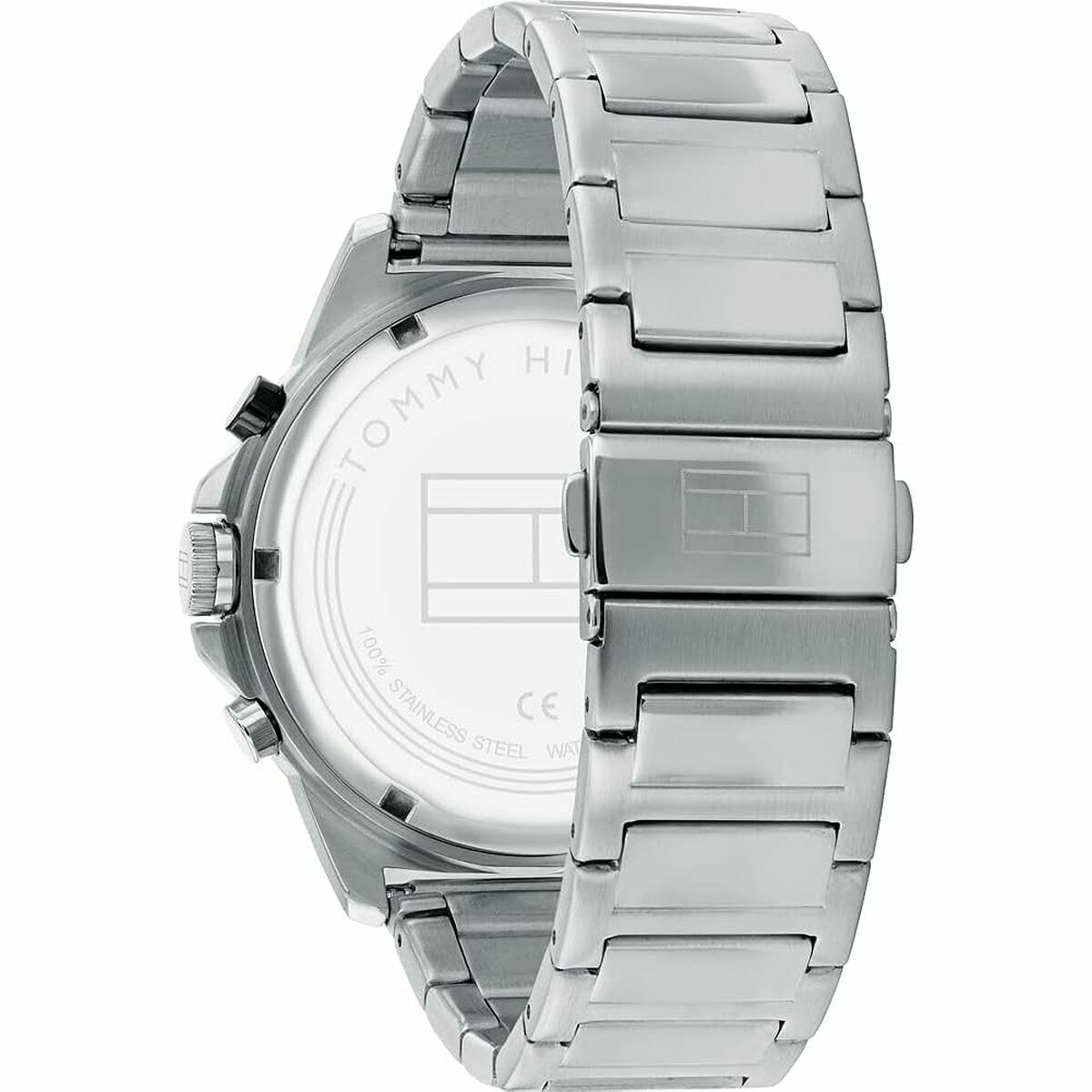 Men’s Watch Tommy Hilfiger 1674786