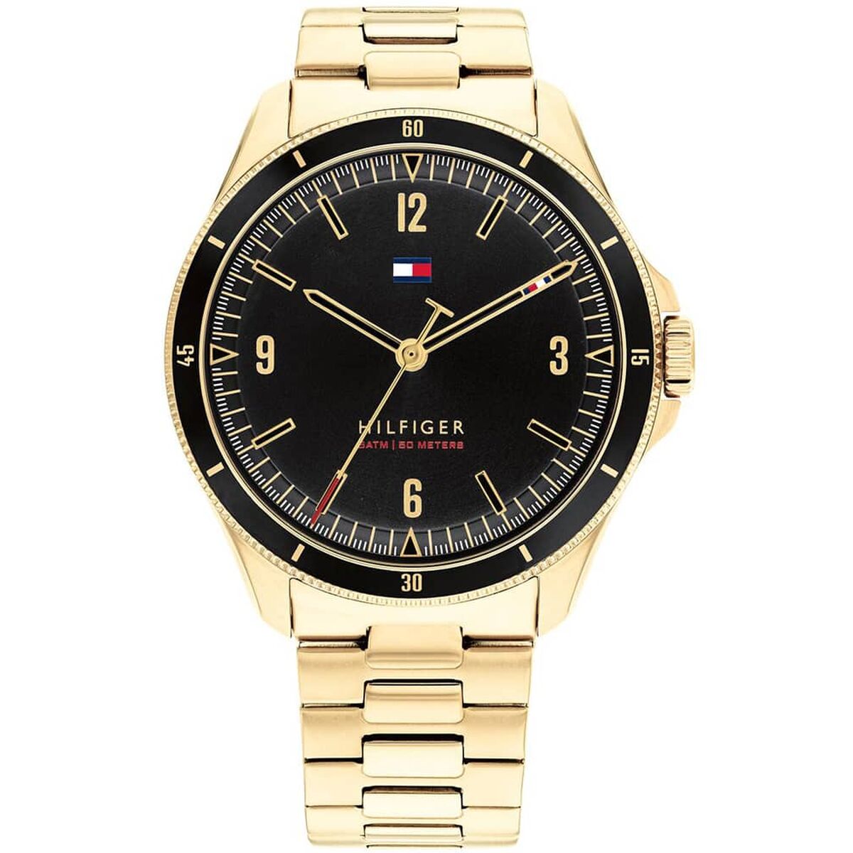 Men’s Watch Tommy Hilfiger 1791903 ( 44 mm)