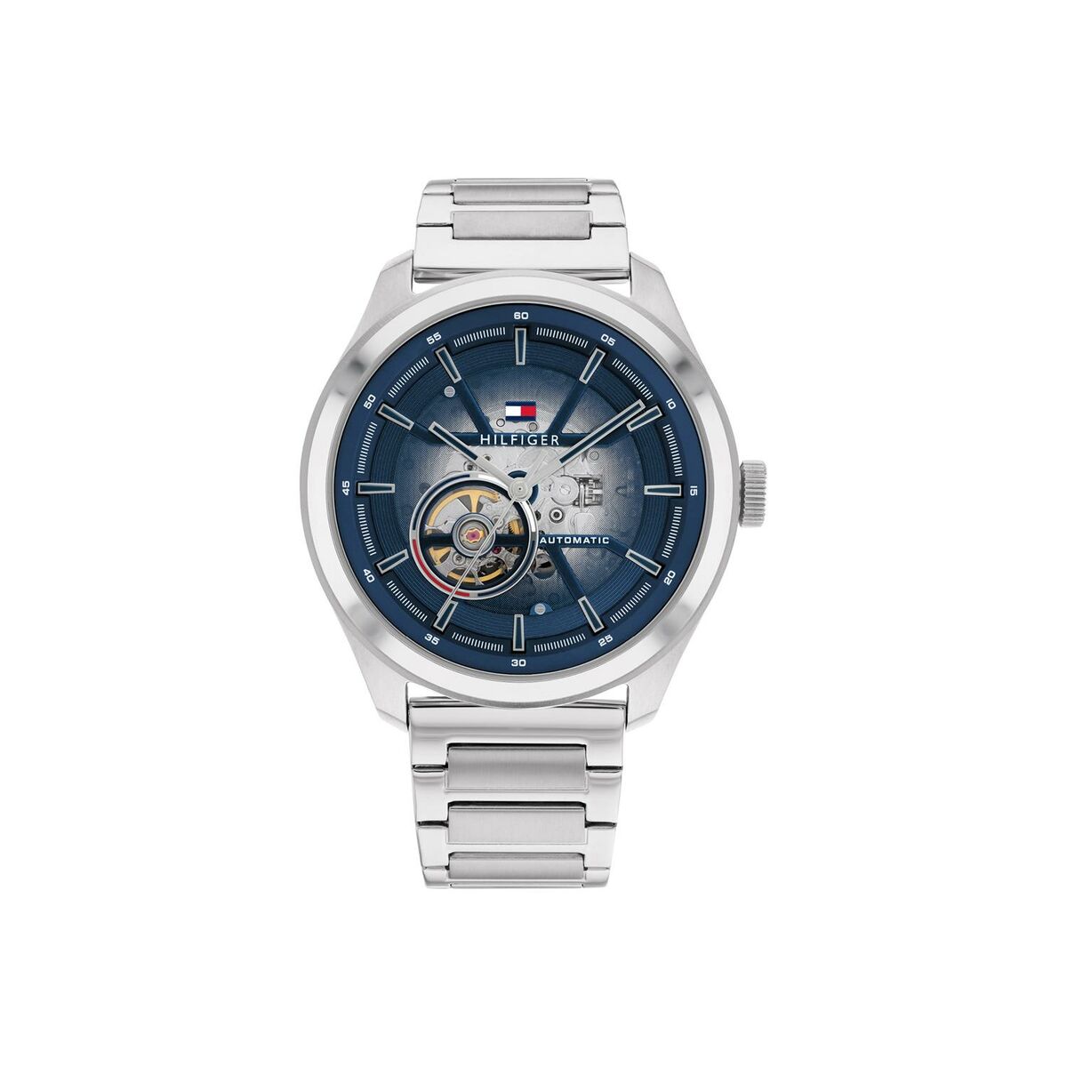 Men’s Watch Tommy Hilfiger 1791939 (Ø 44 mm)