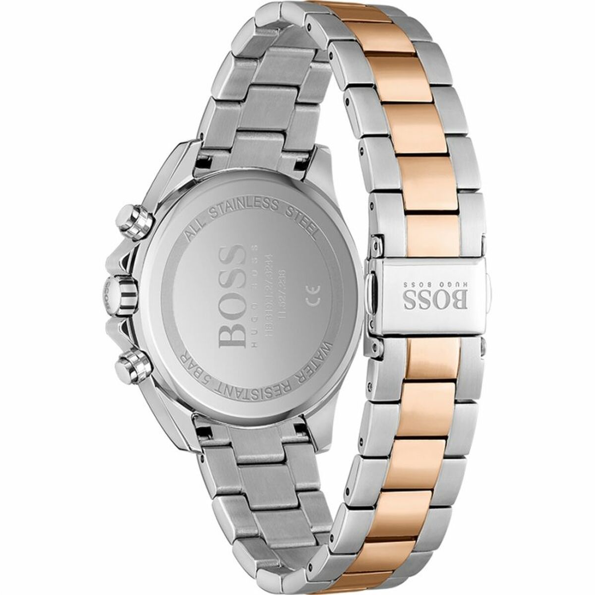 Men’s Watch Hugo Boss 1502617 ( 30 mm)