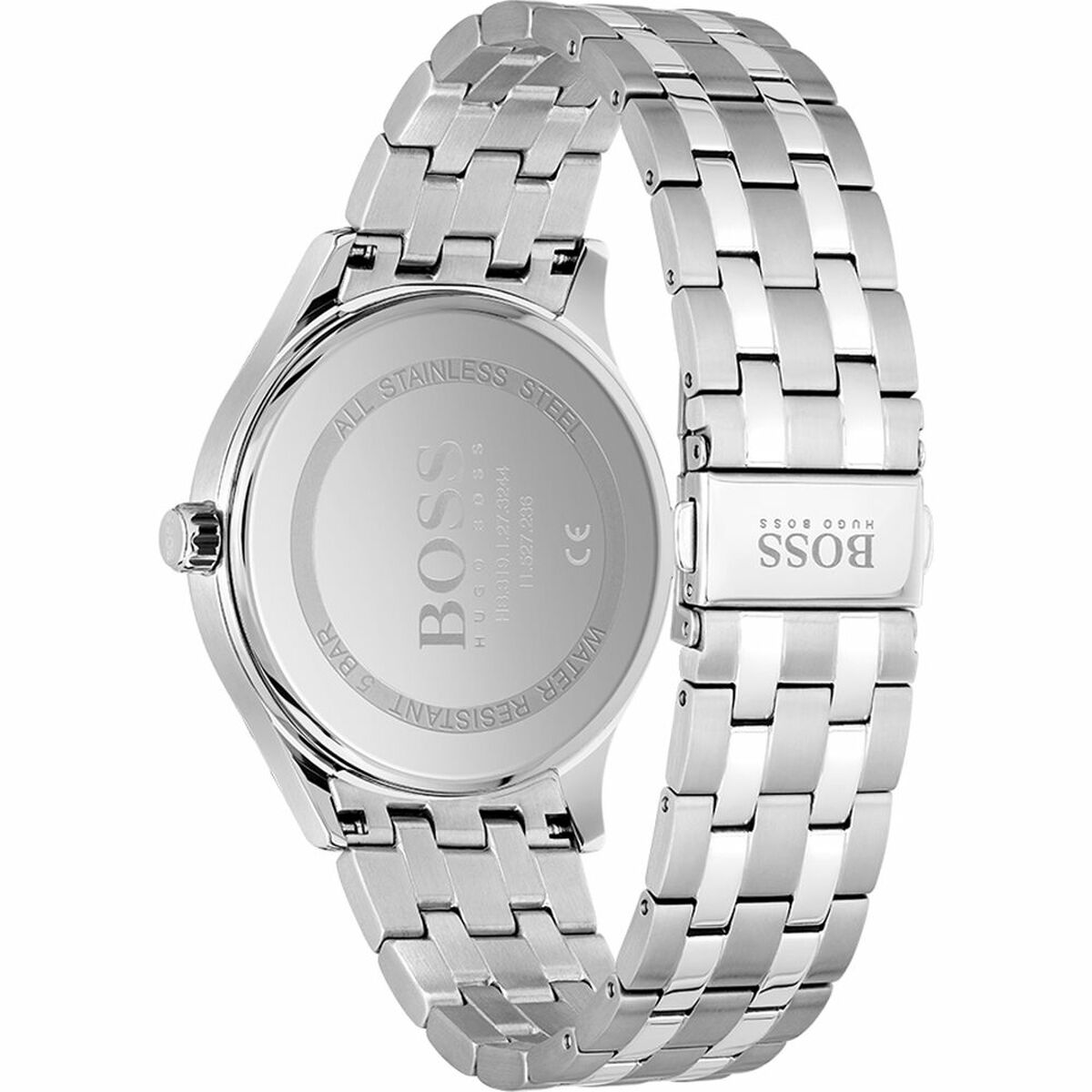 Men’s Watch Hugo Boss 1513895 ( 41 mm)