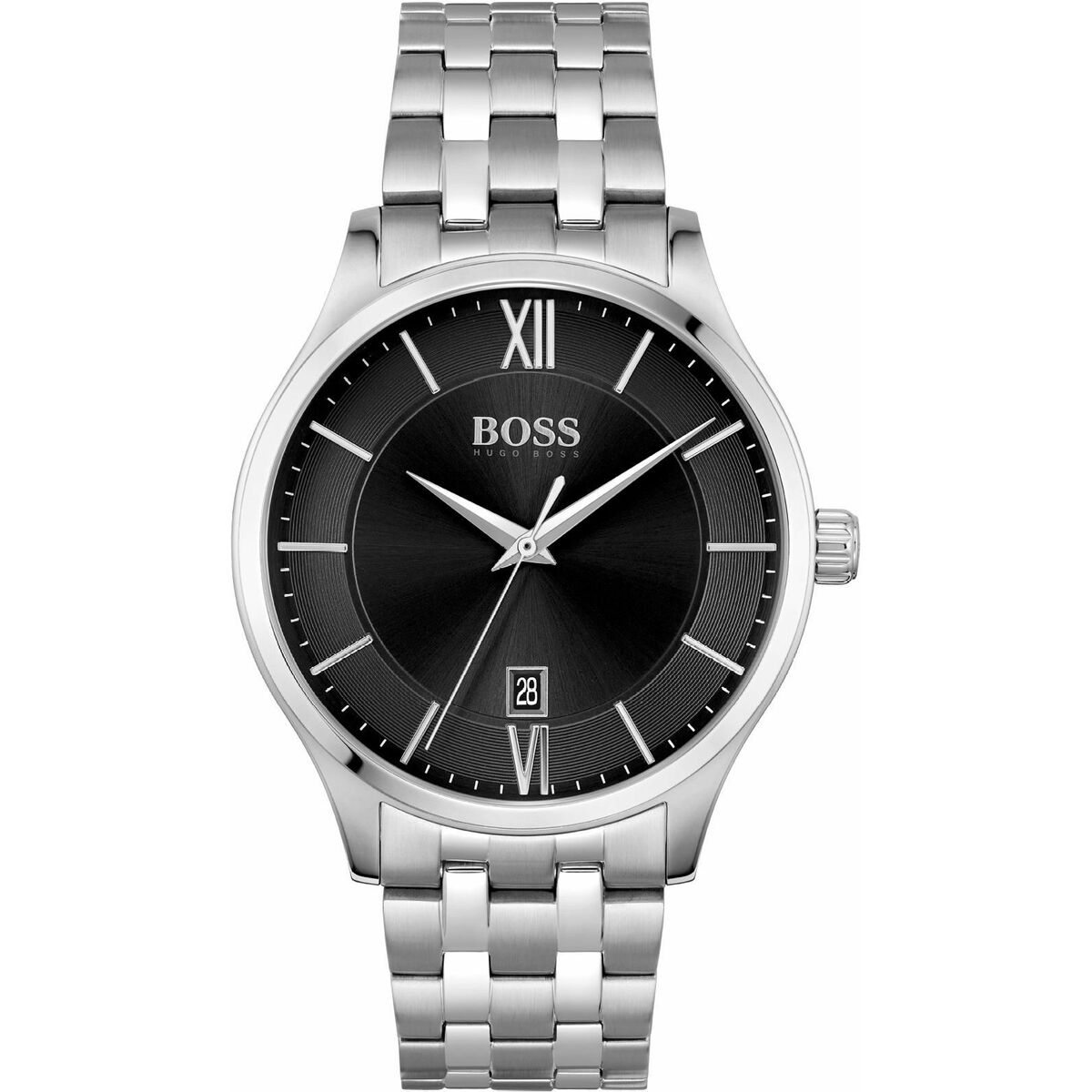 Men’s Watch Hugo Boss 1513896 ( 41 mm)