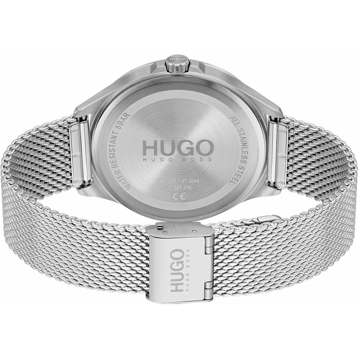 Men’s Watch Hugo Boss 1530203 ( 43 mm)