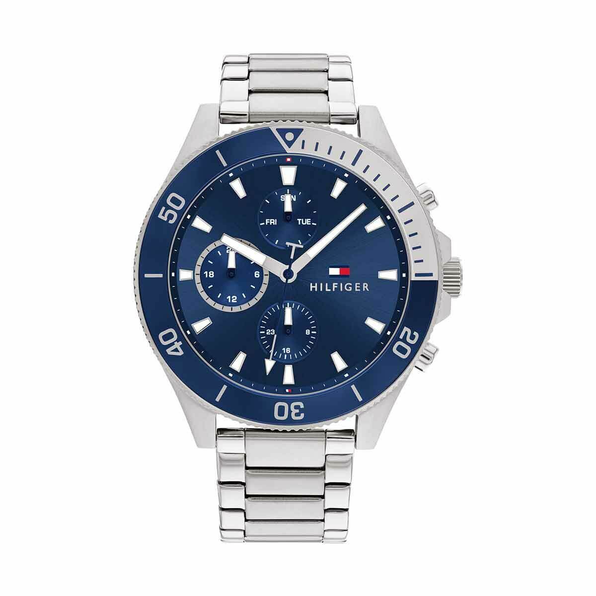 Men’s Watch Tommy Hilfiger 1674789